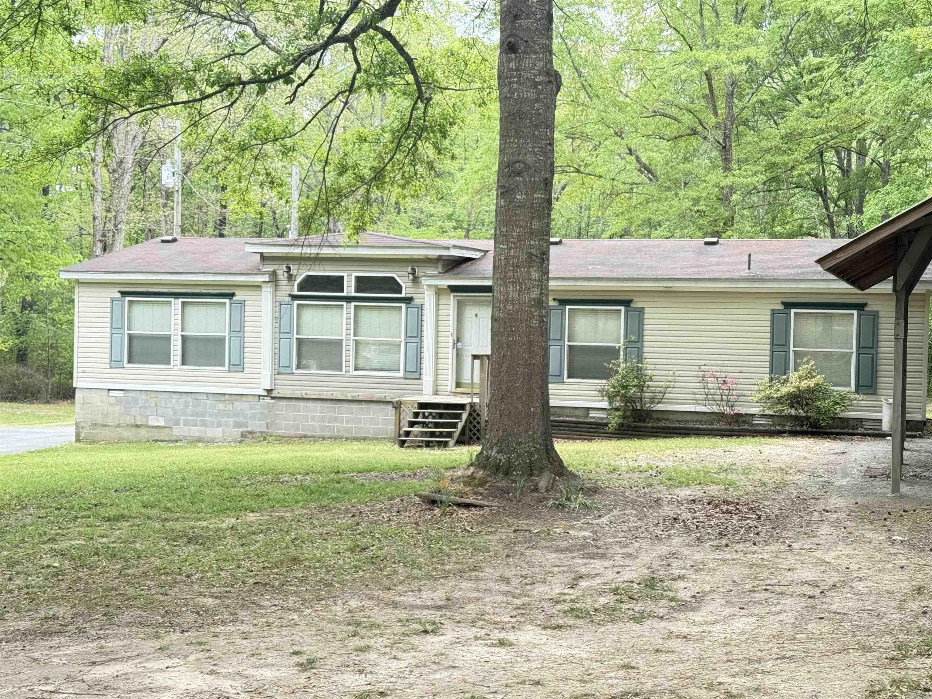 Not In List - Residential