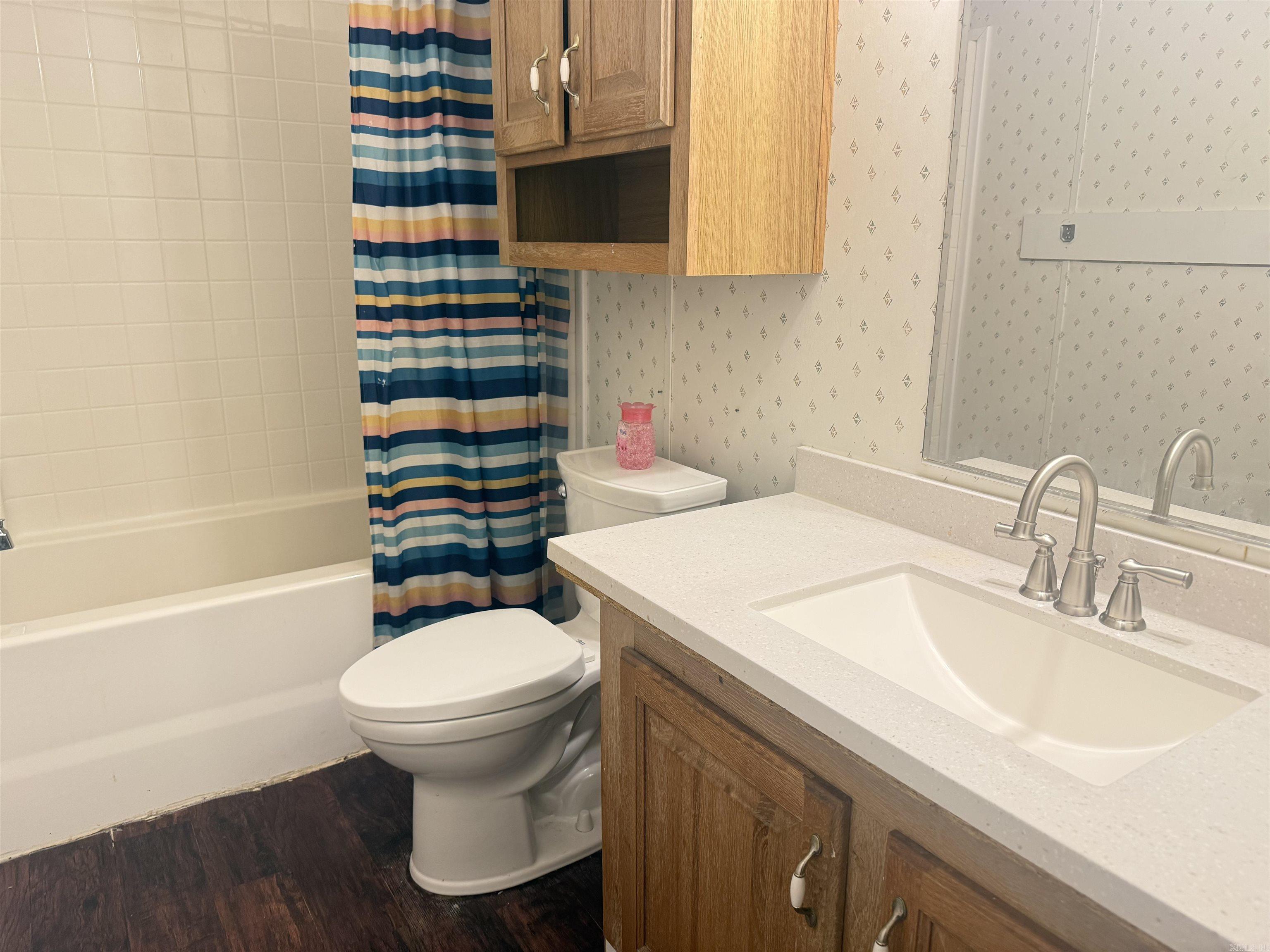 Not In List - Residential