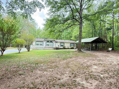 Photo of 10455 hogue Road, Mabelvale, AR 72103 (MLS # 26014792)