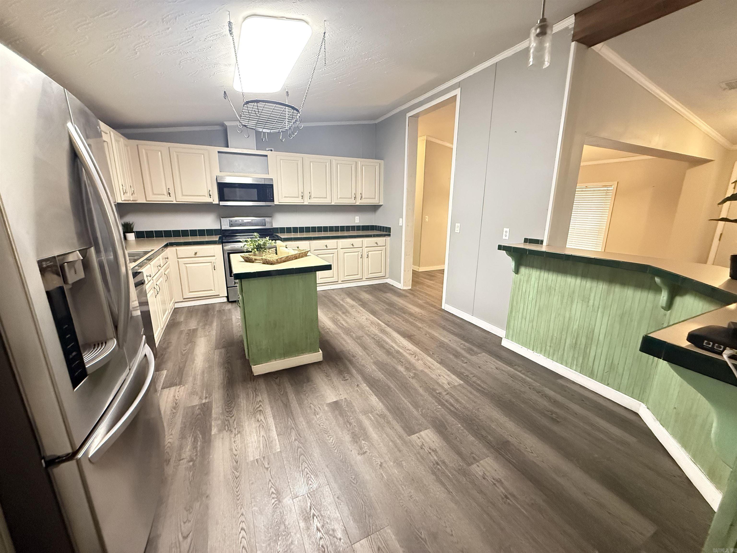 Not In List - Residential