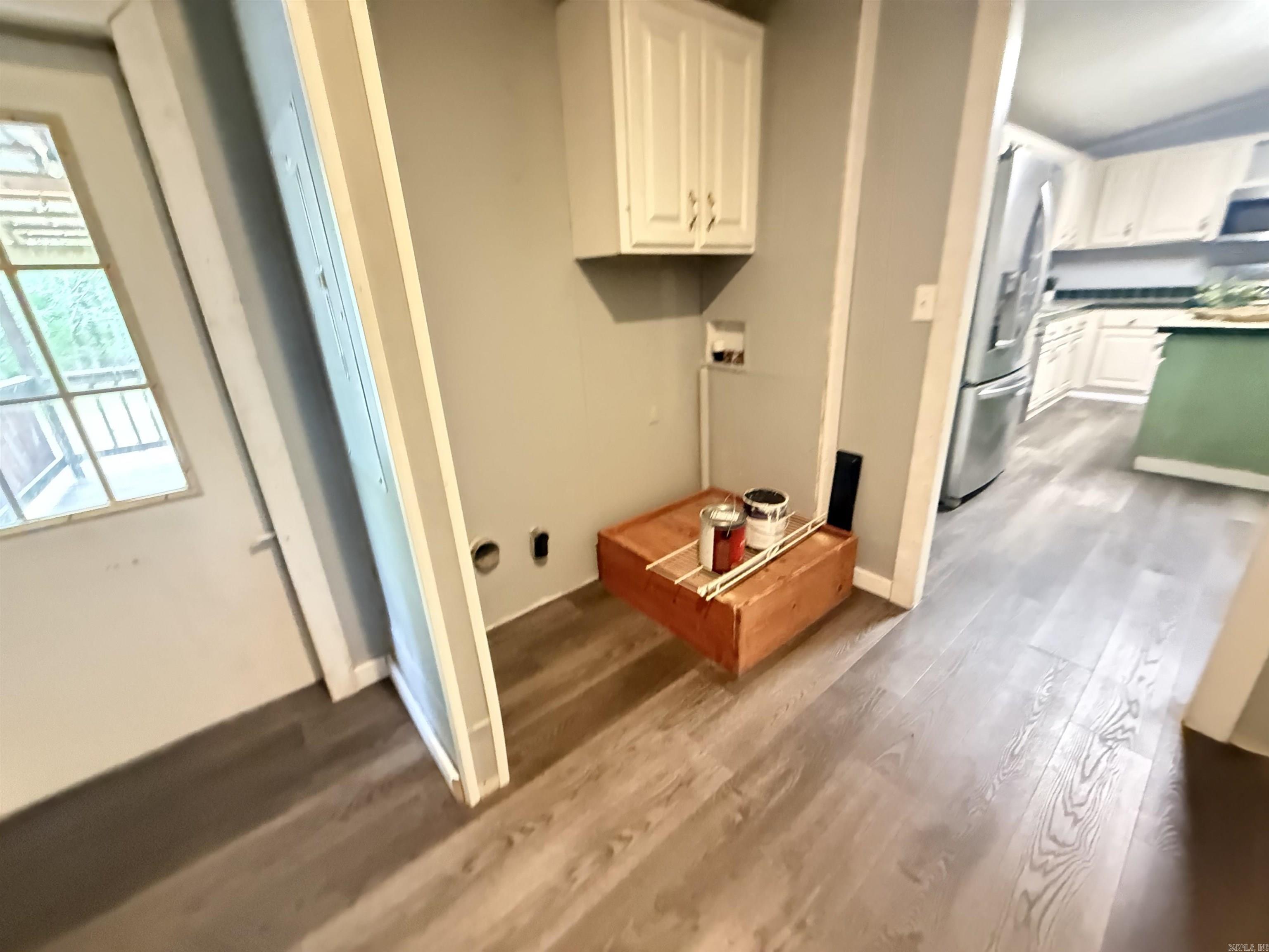 Not In List - Residential