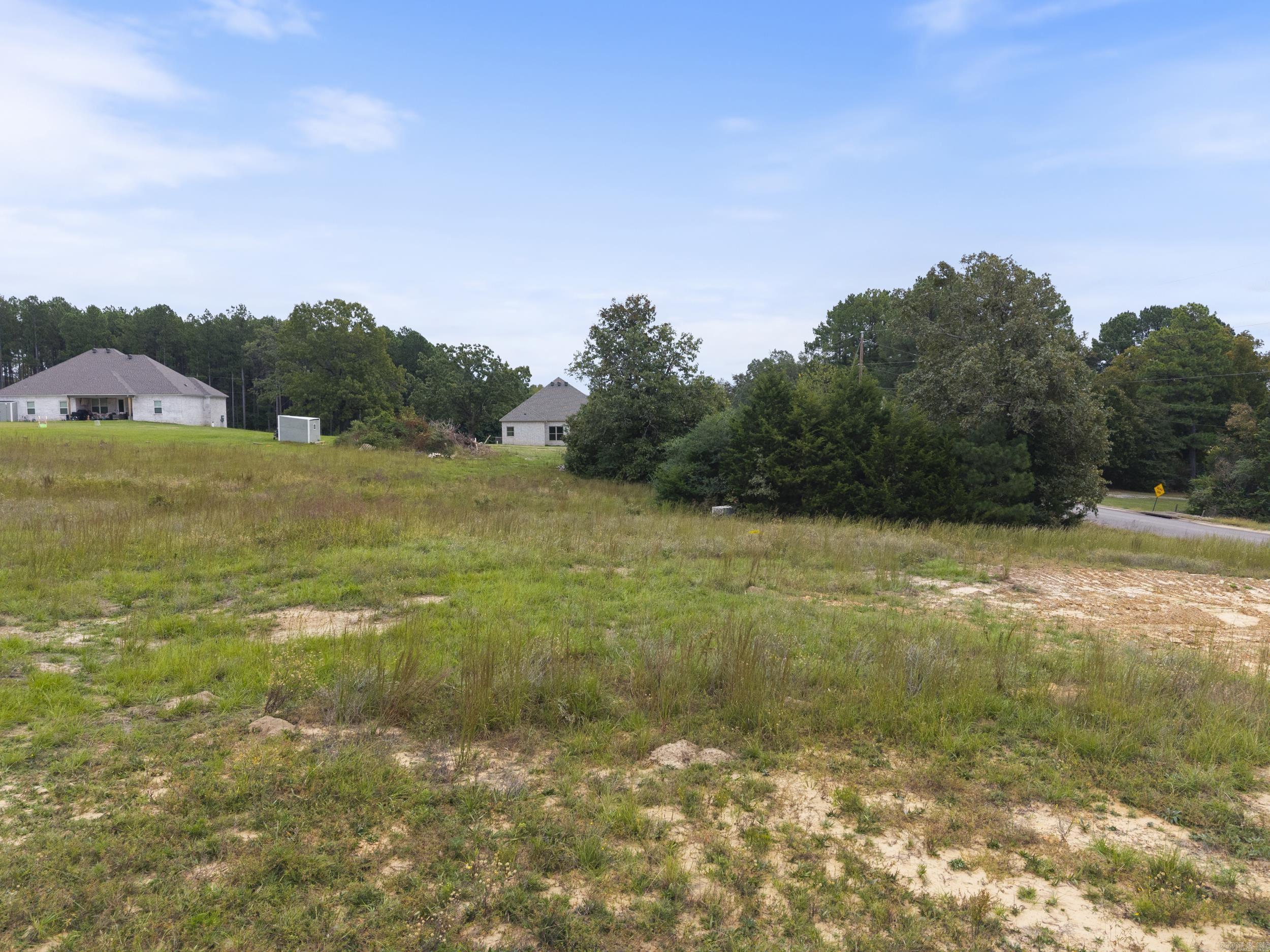 RESERVE AT PINE RIDGE - Land
