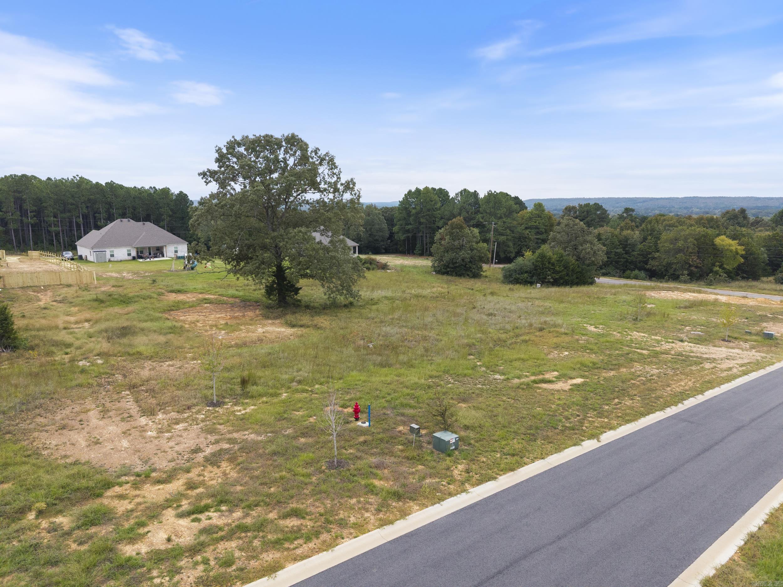 RESERVE AT PINE RIDGE - Land