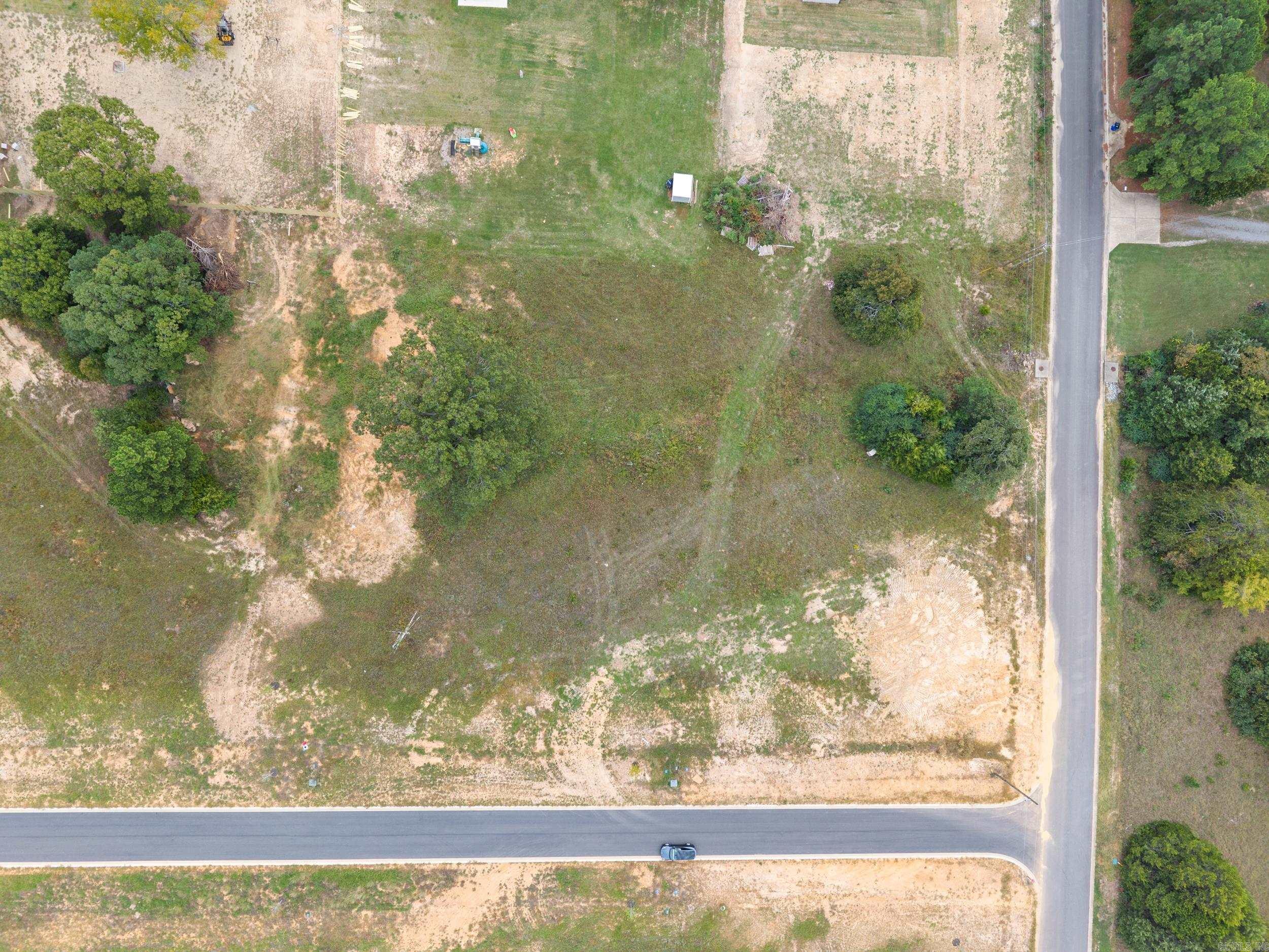 RESERVE AT PINE RIDGE - Land