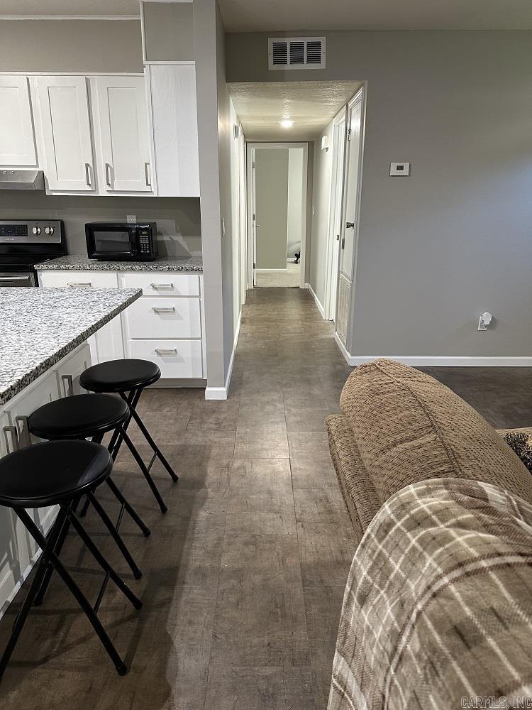 Meadowbrook II - Residential