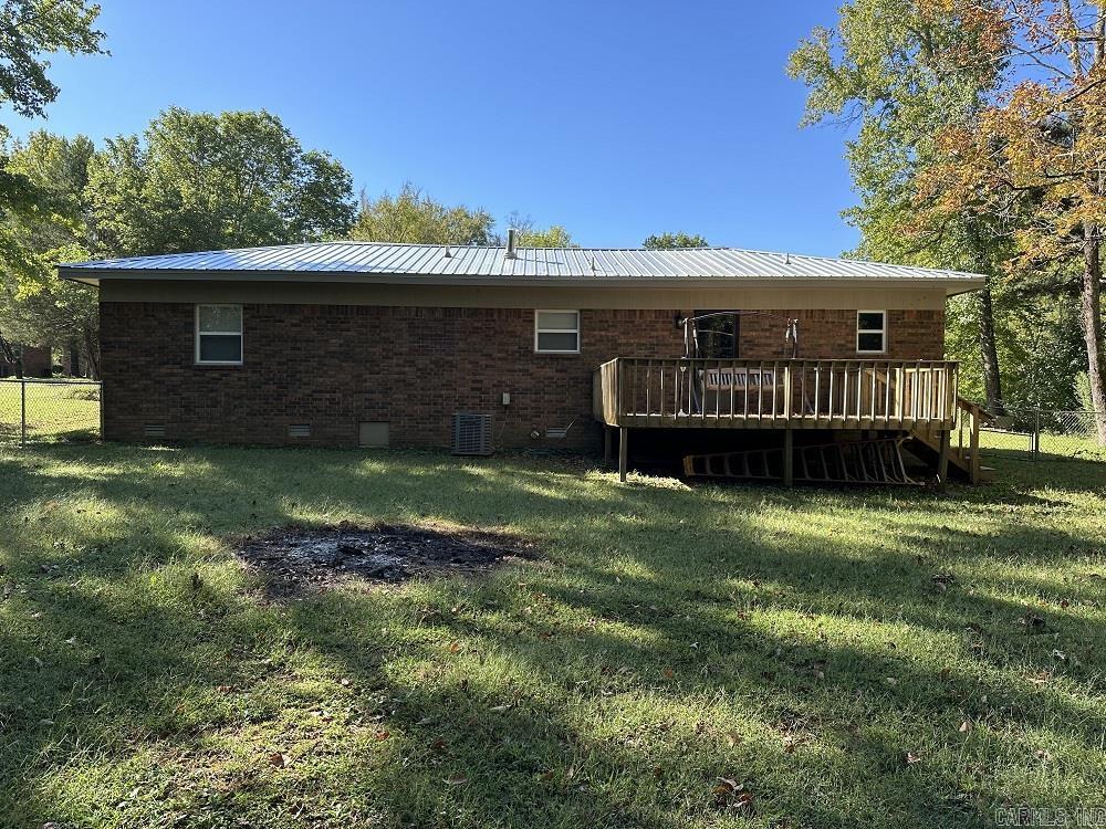 Meadowbrook II - Residential