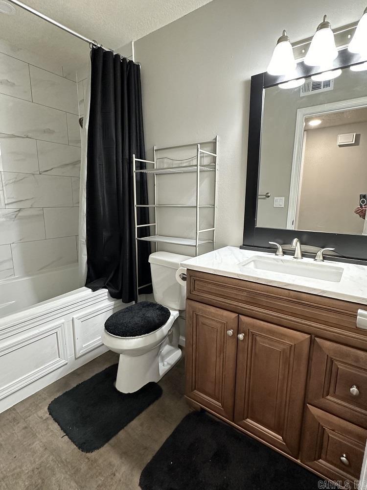 Meadowbrook II - Residential