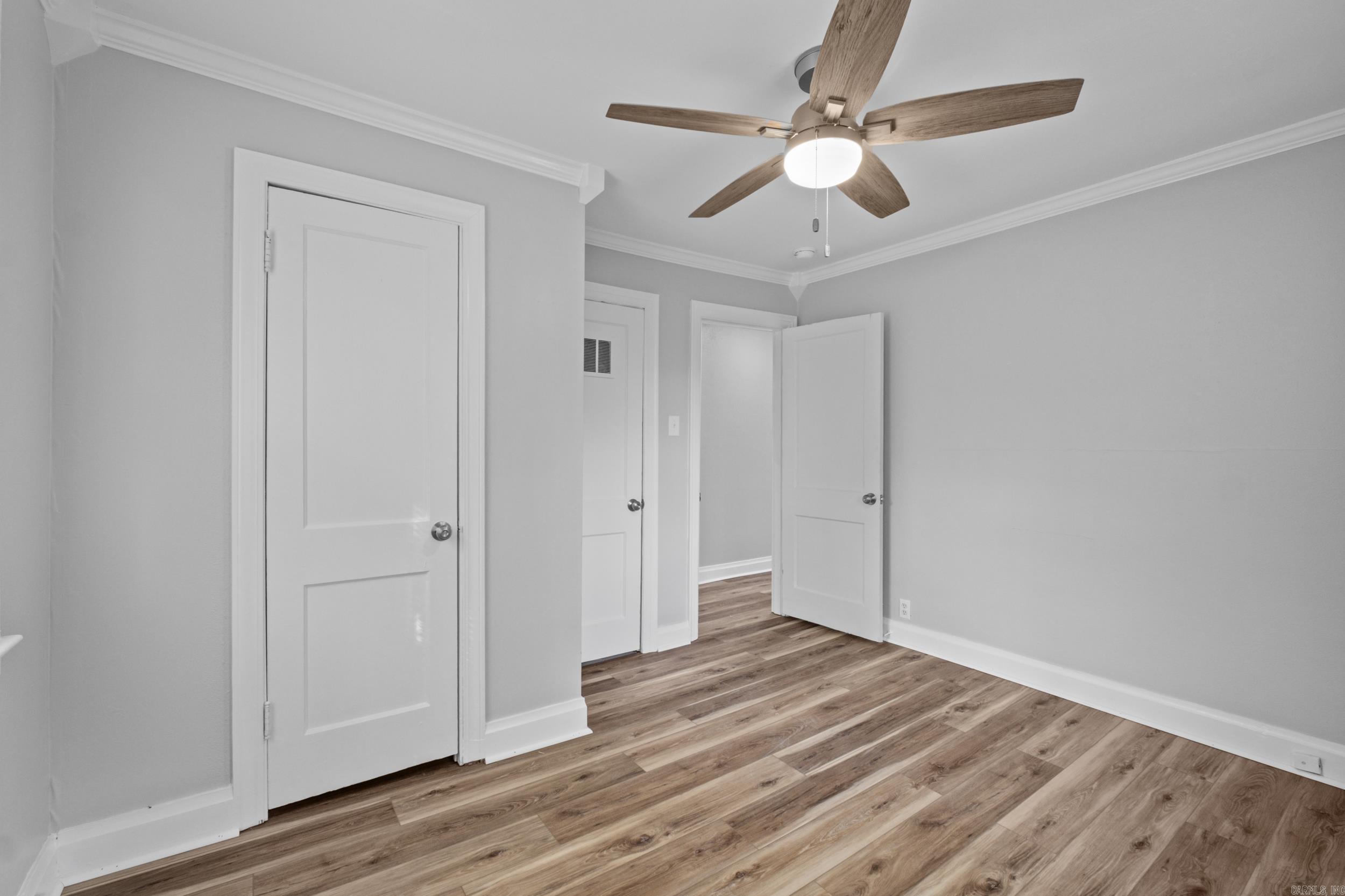 PARK HILL - Residential