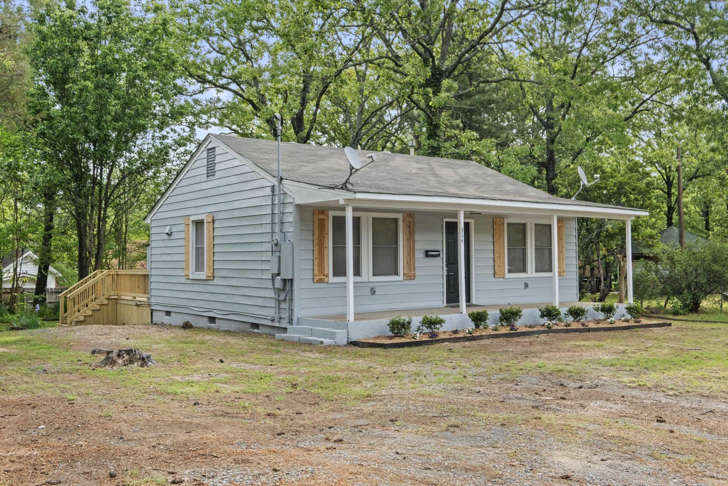 PARK HILL - Residential