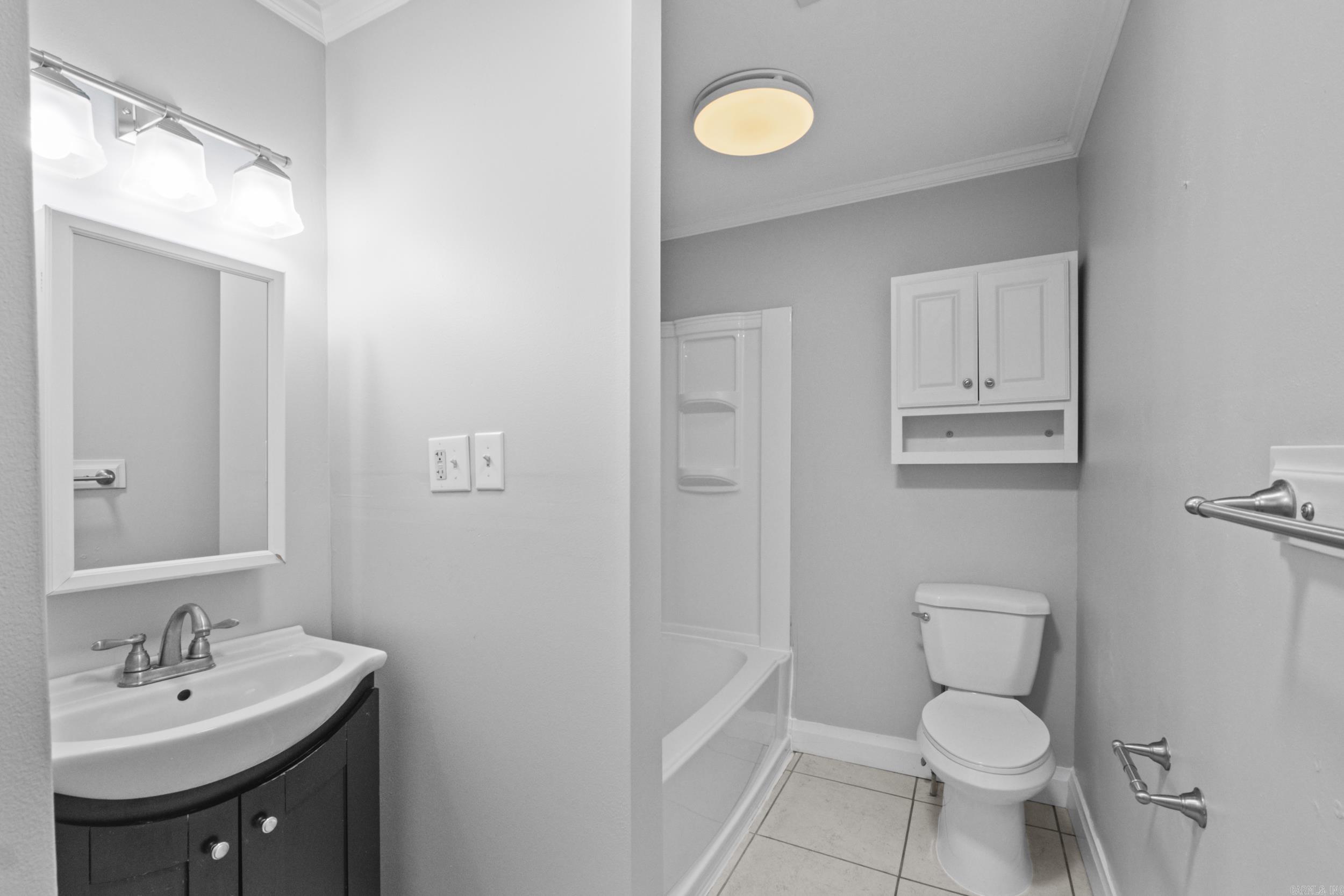 PARK HILL - Residential