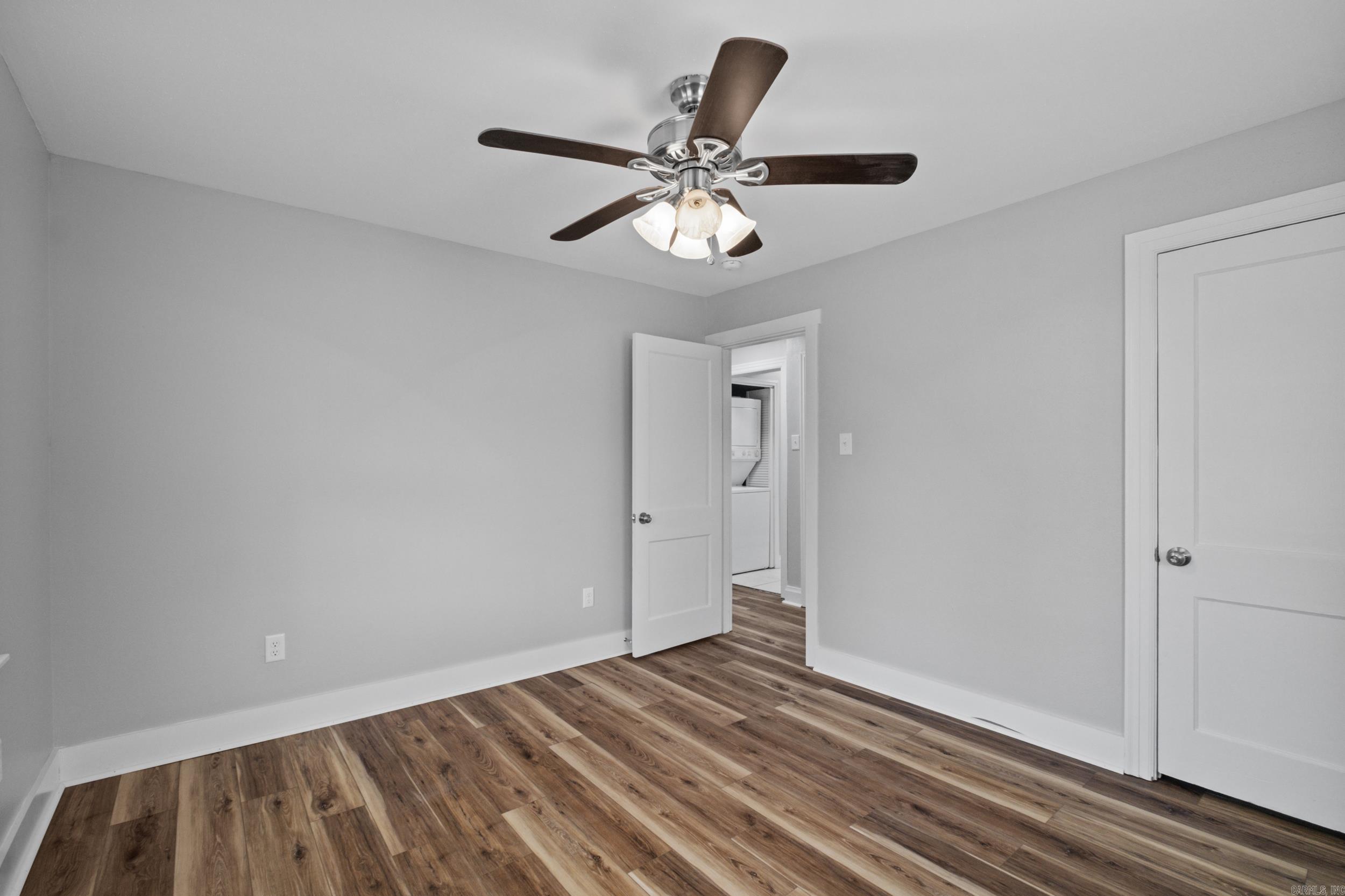 PARK HILL - Residential