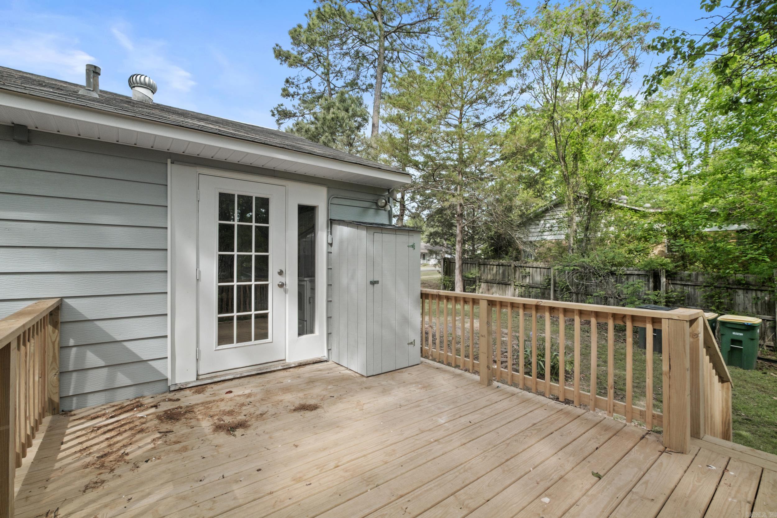 PARK HILL - Residential