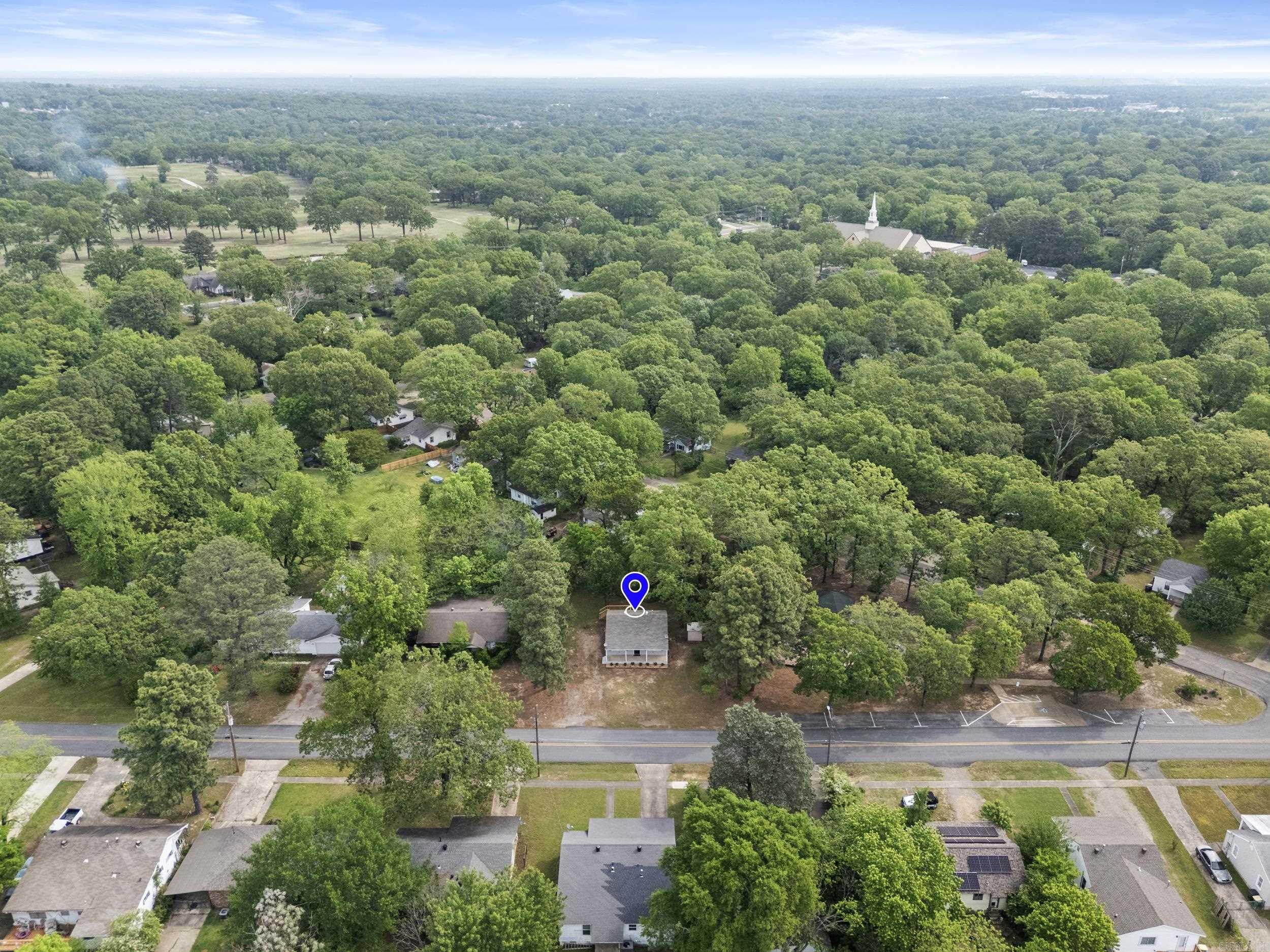 PARK HILL - Residential