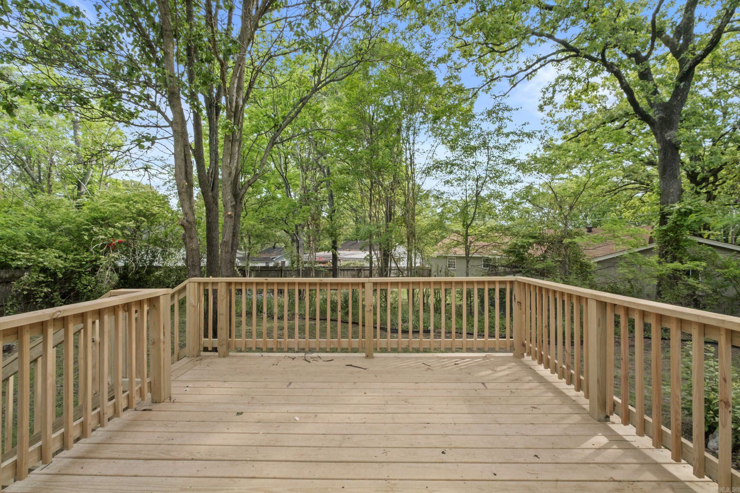 PARK HILL - Residential