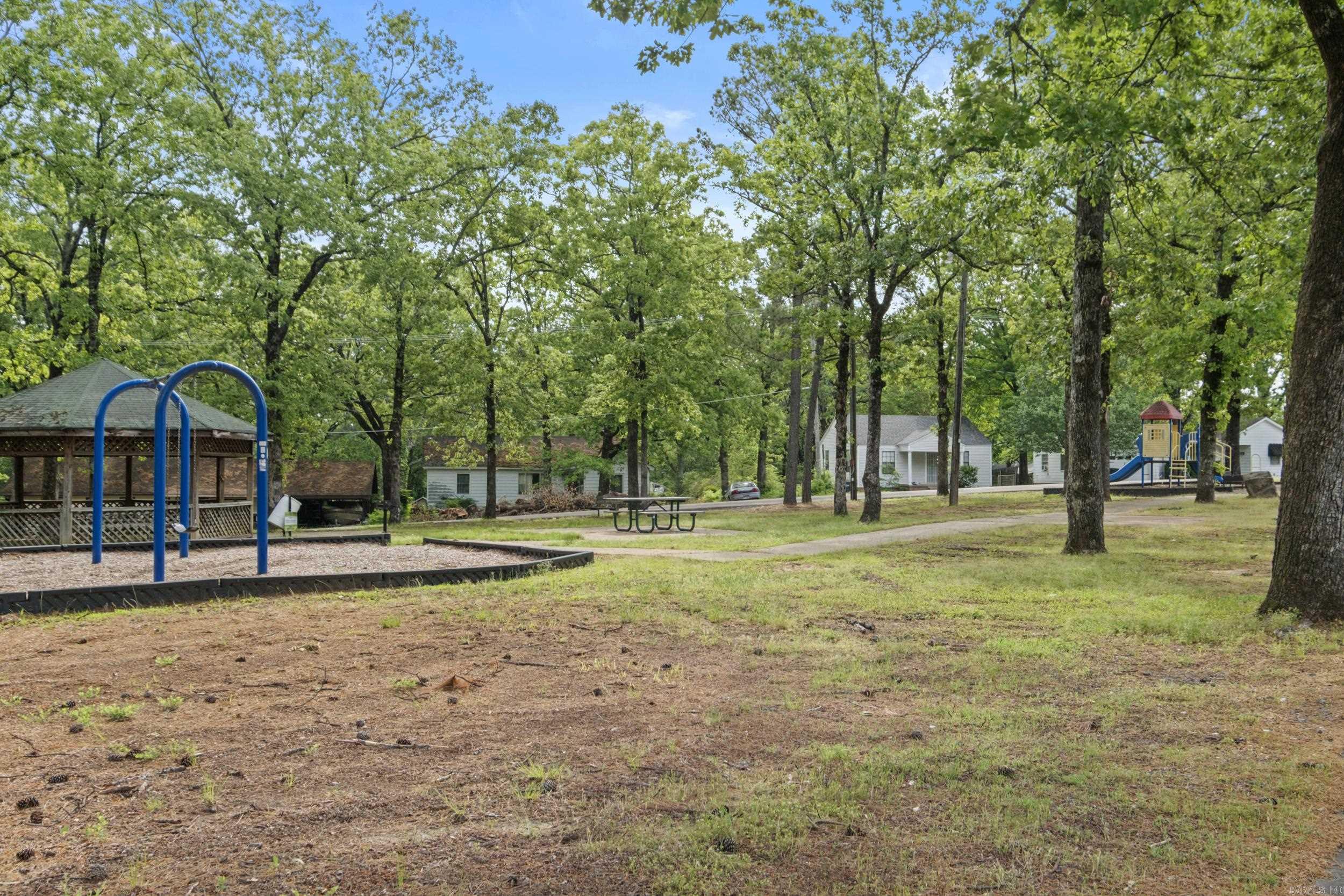 PARK HILL - Residential