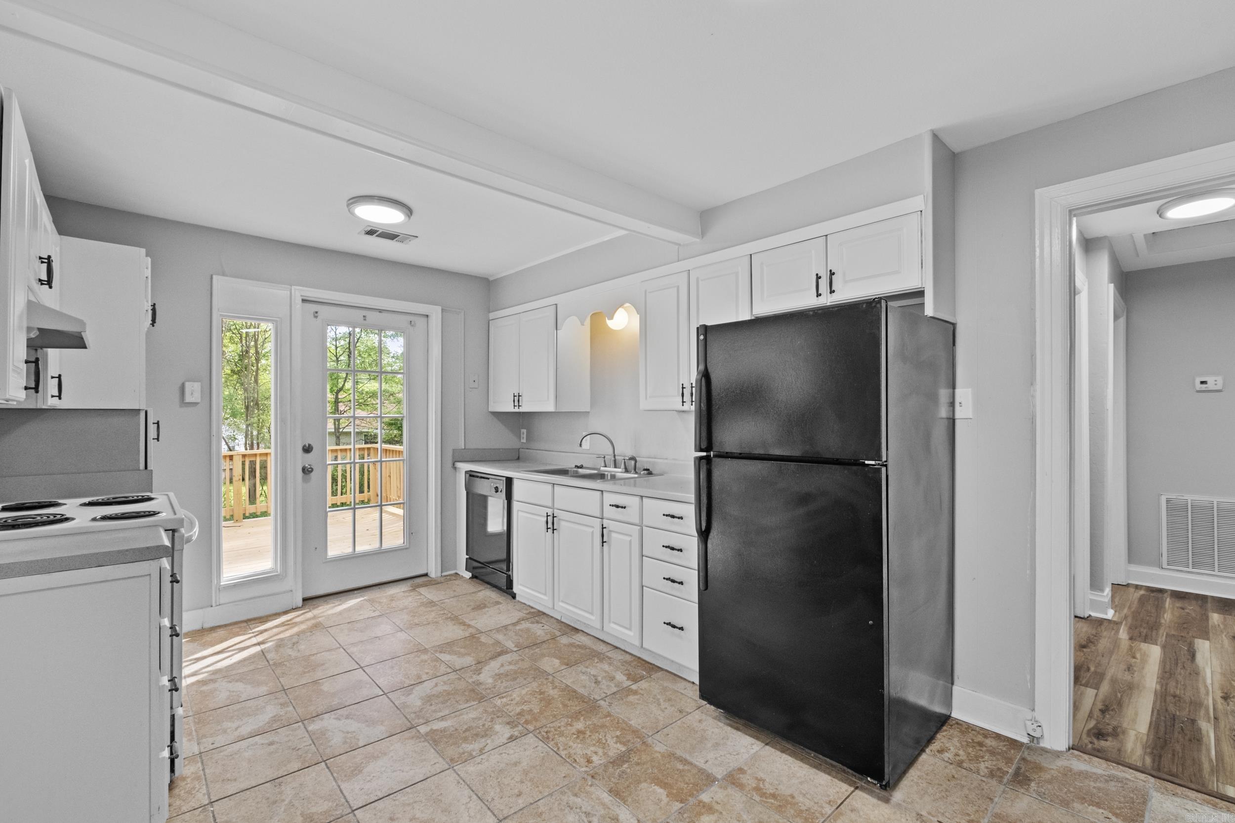 PARK HILL - Residential