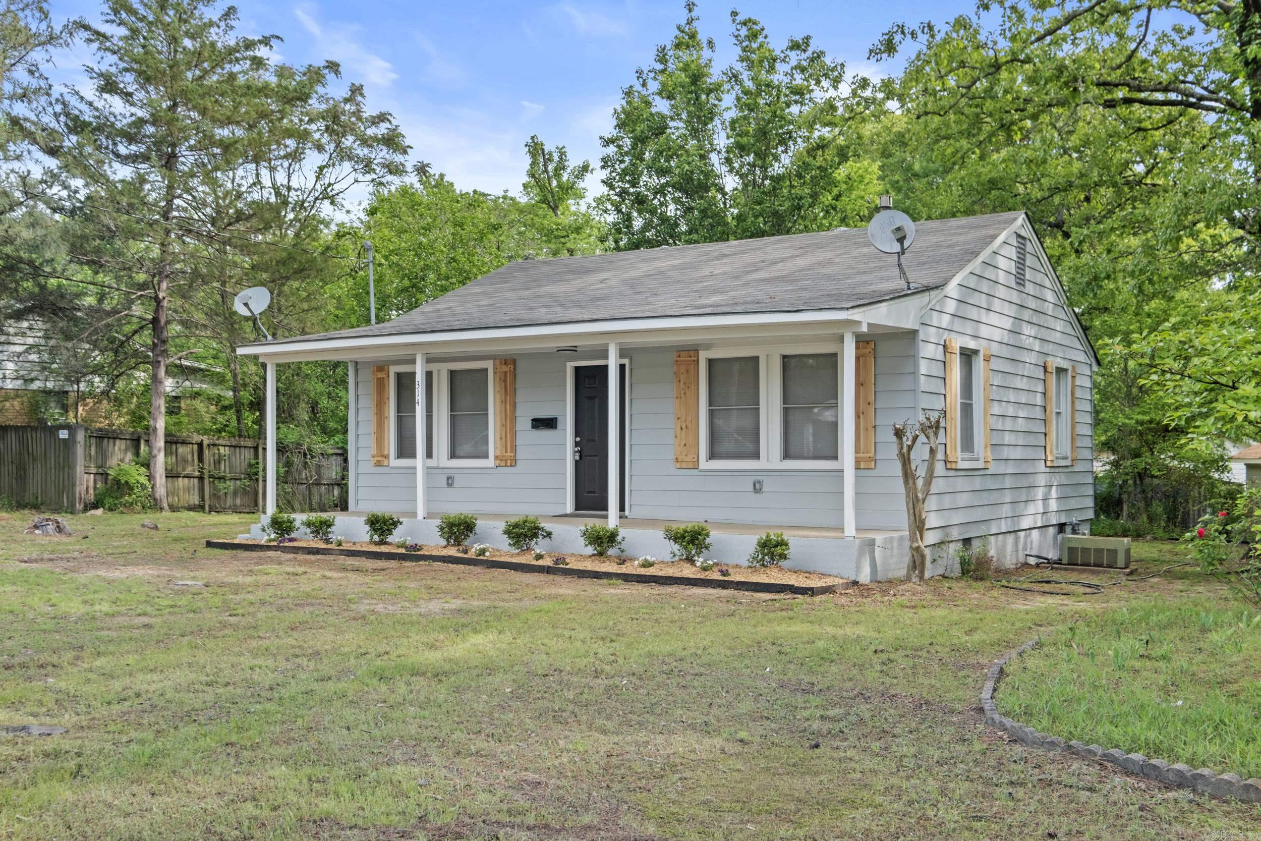 PARK HILL - Residential