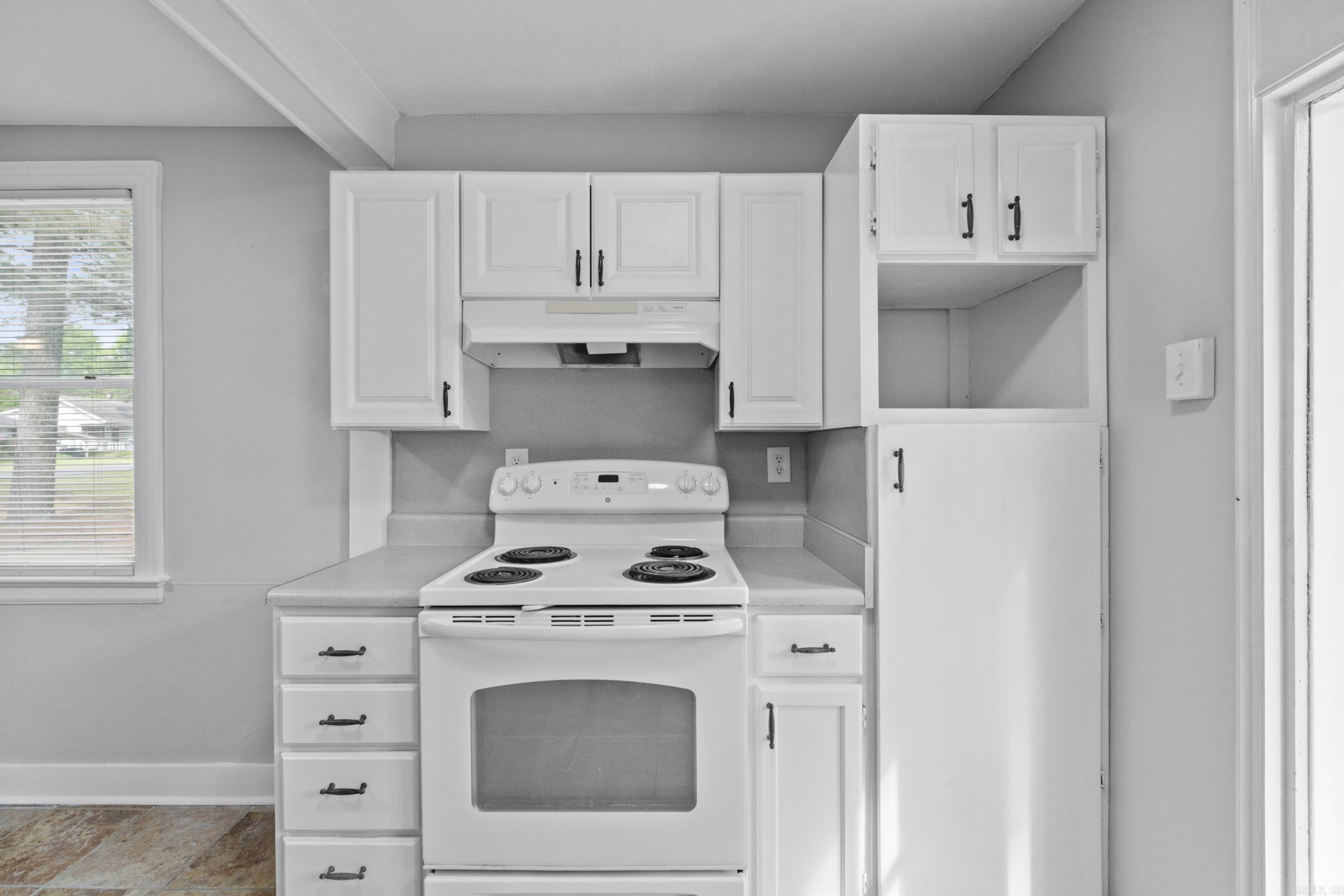 PARK HILL - Residential