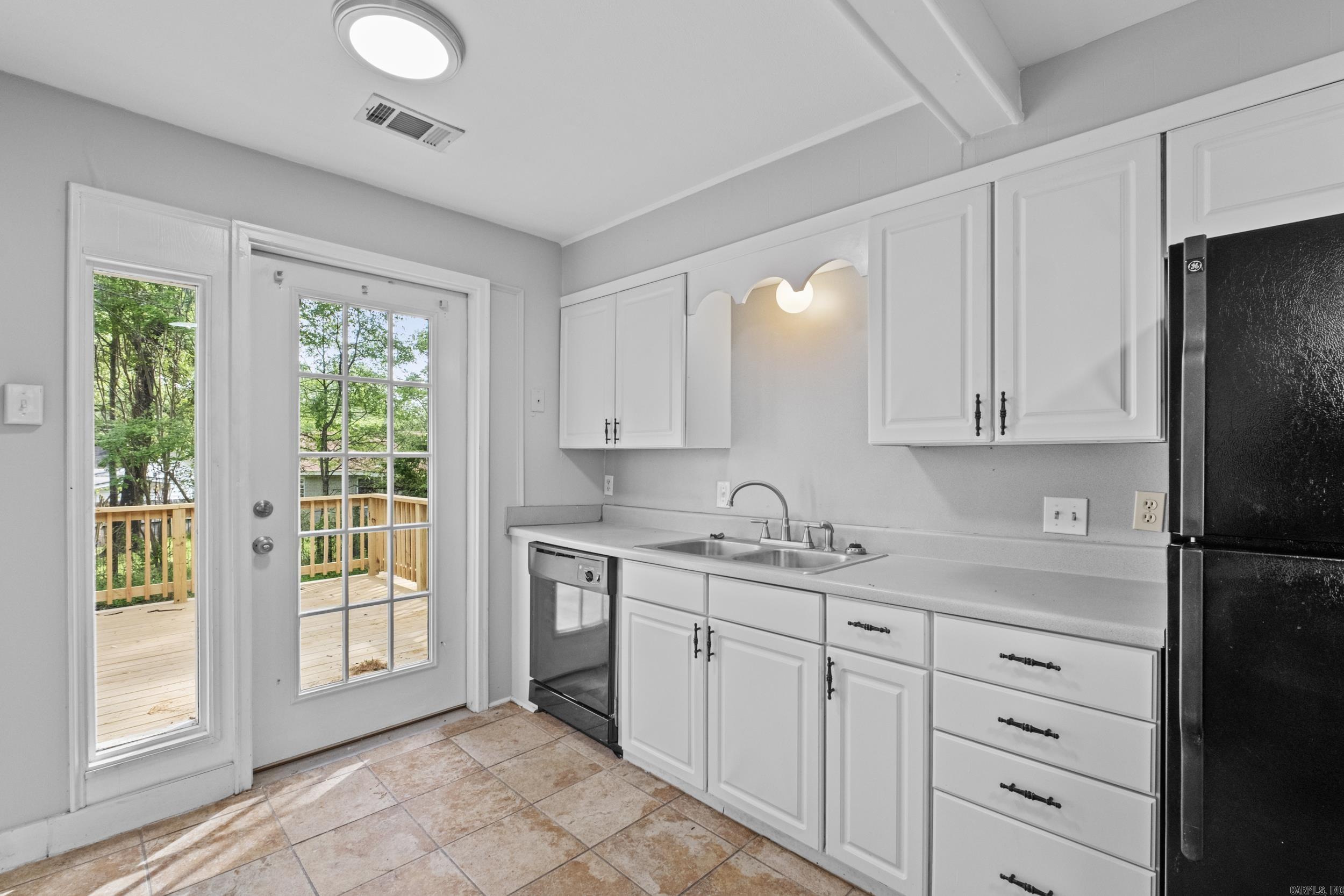 PARK HILL - Residential