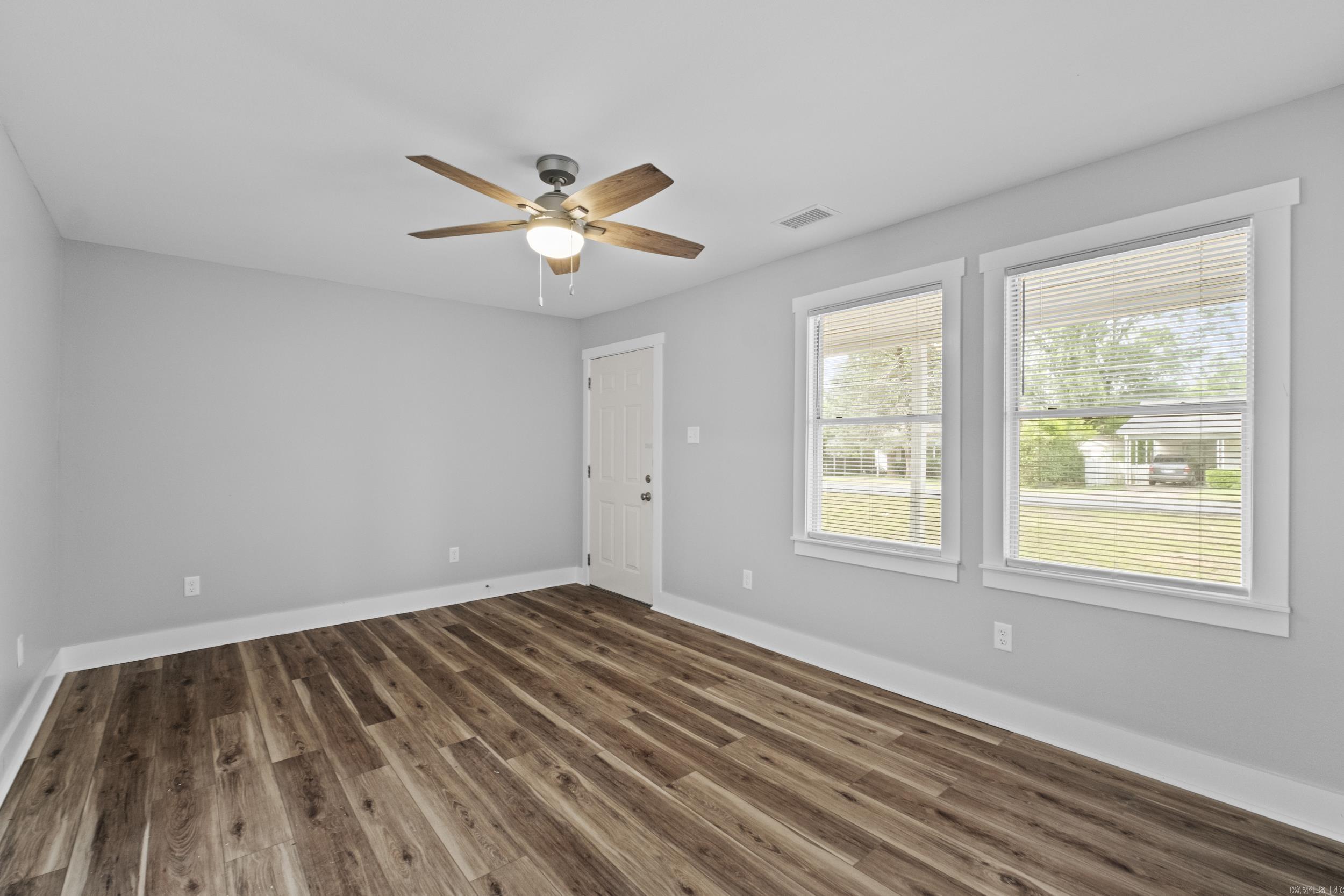 PARK HILL - Residential