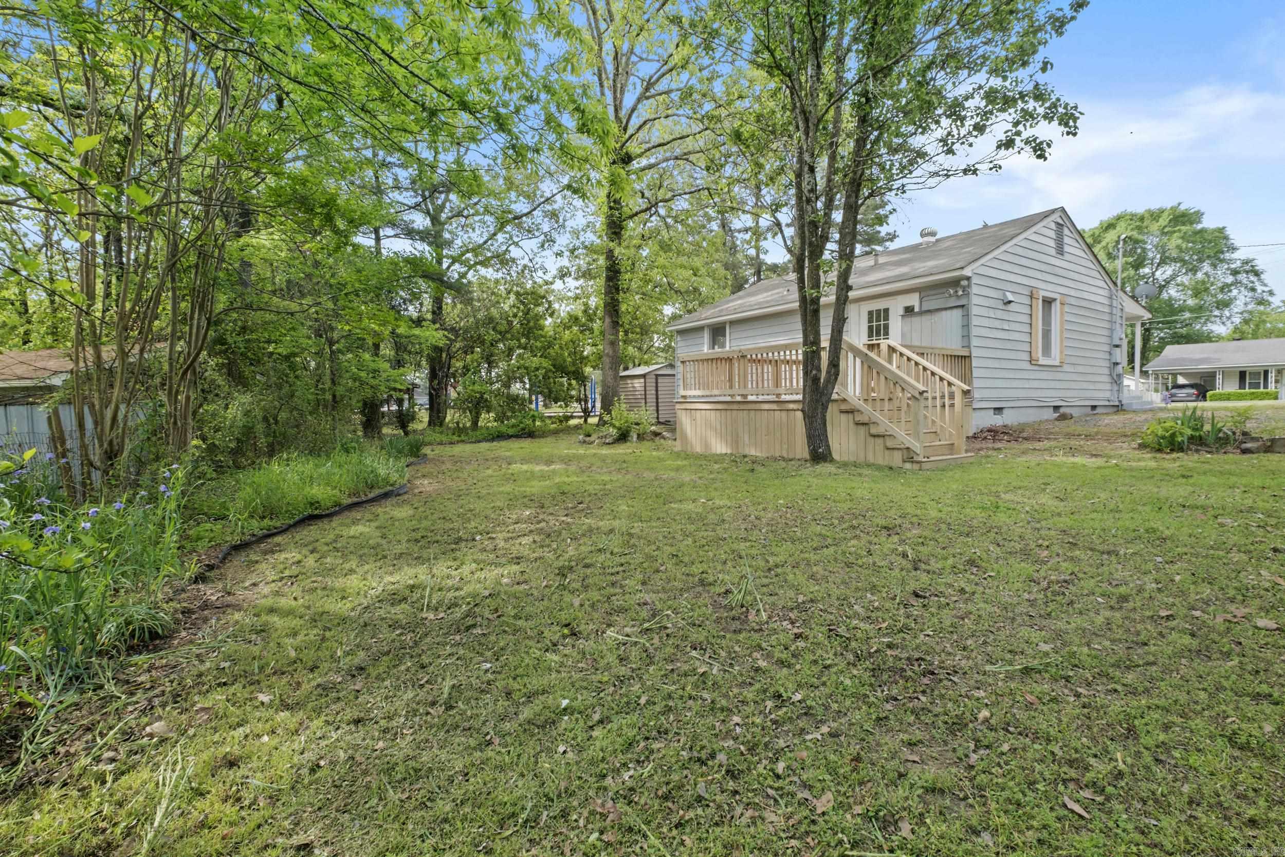 PARK HILL - Residential