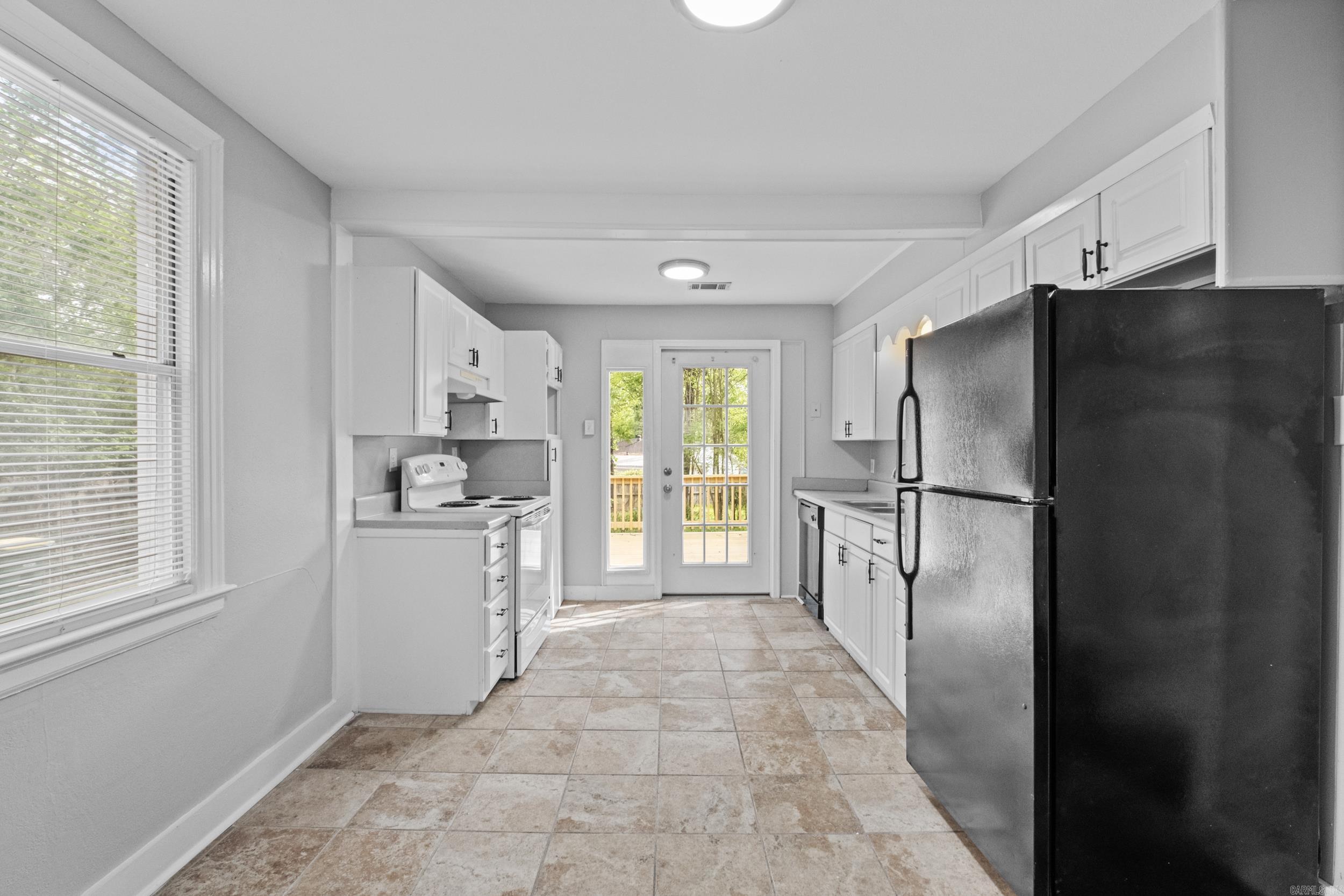 PARK HILL - Residential