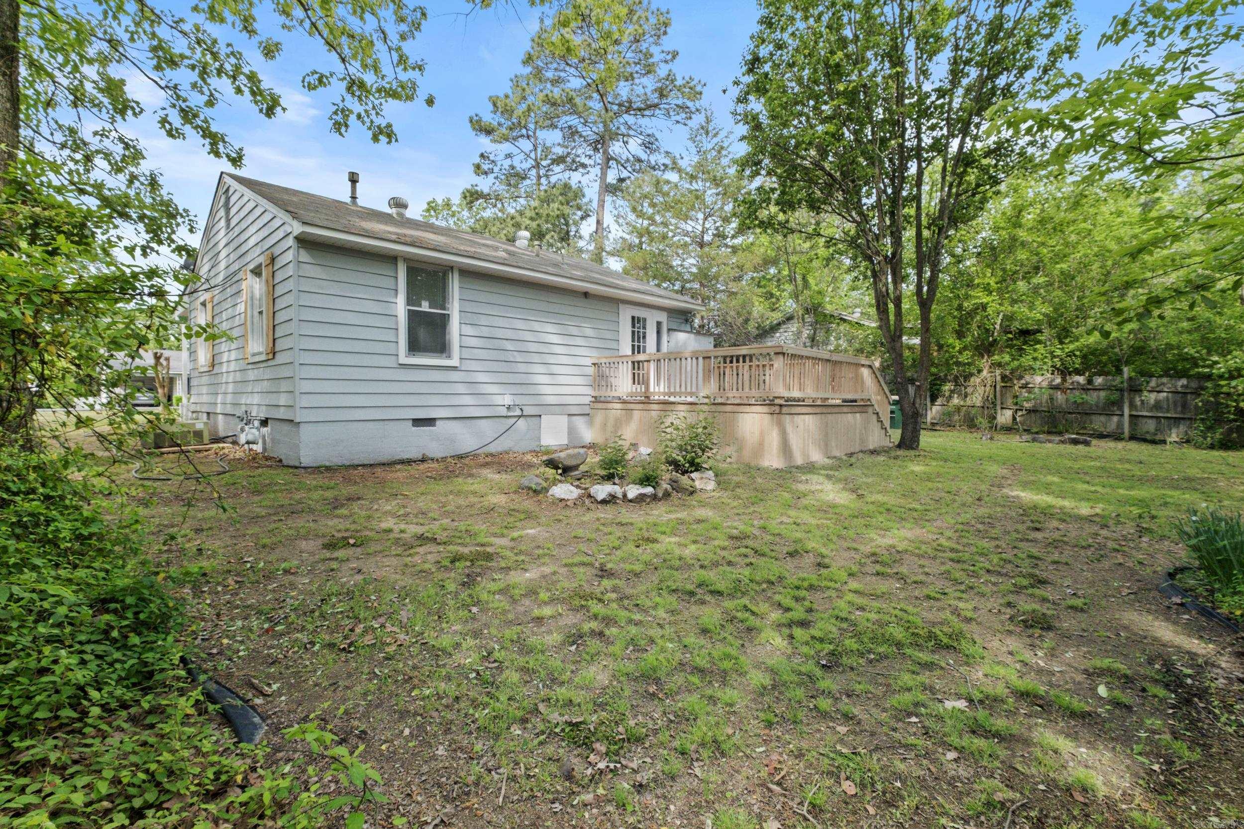 PARK HILL - Residential