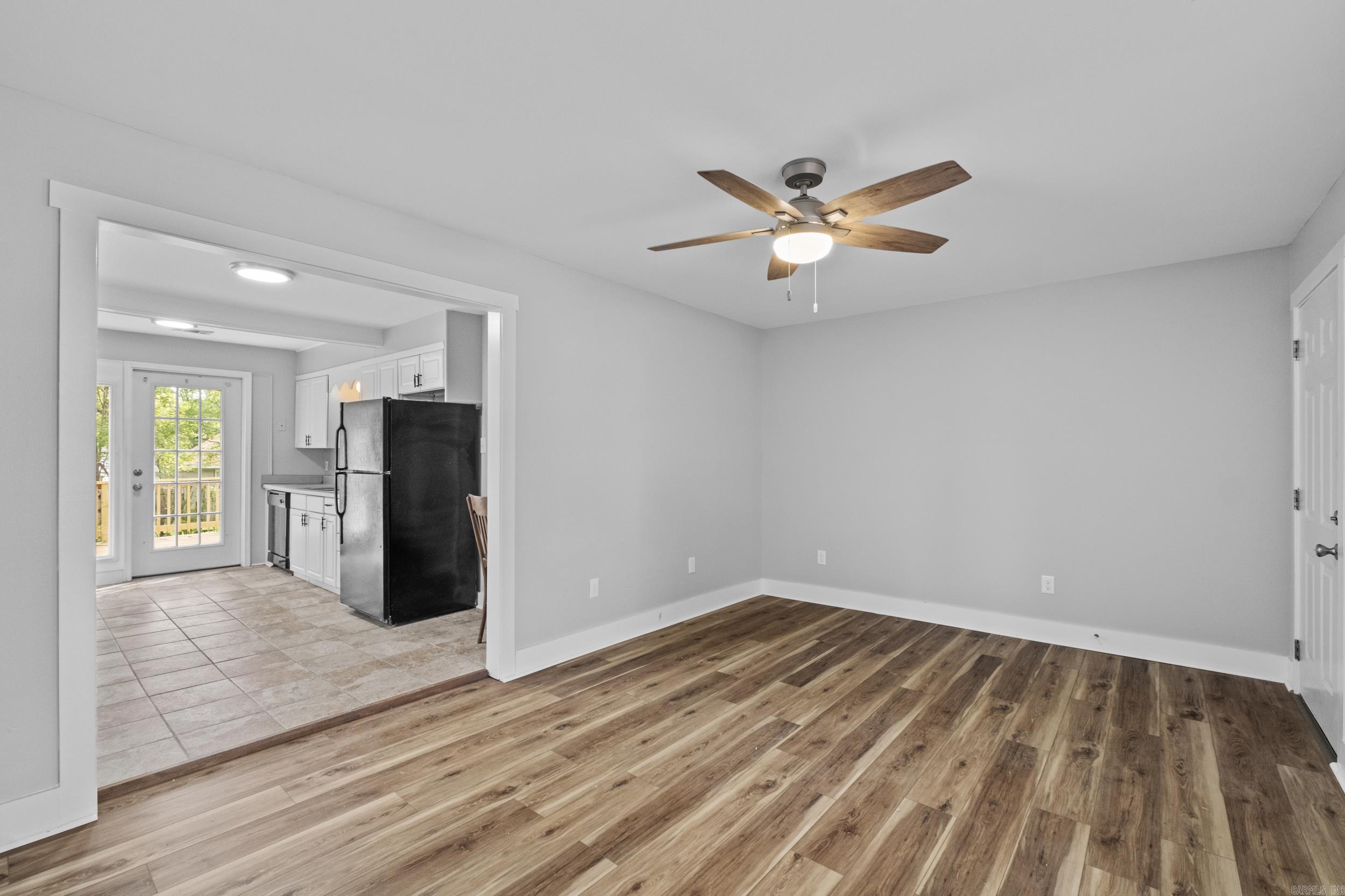 PARK HILL - Residential