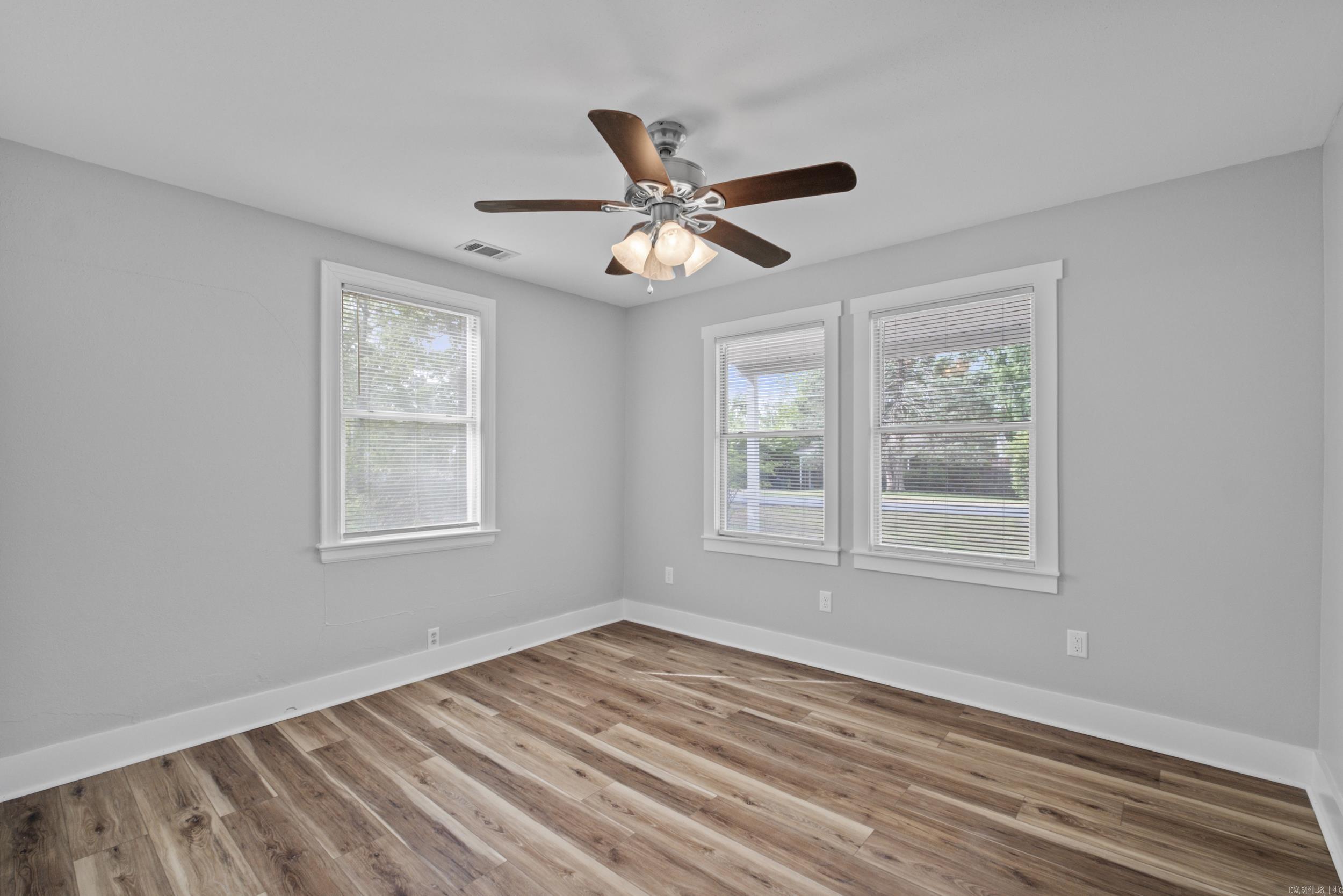 PARK HILL - Residential