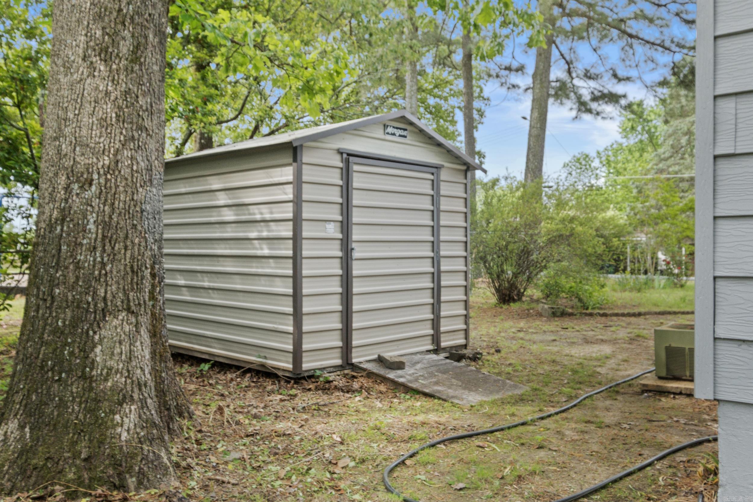 PARK HILL - Residential