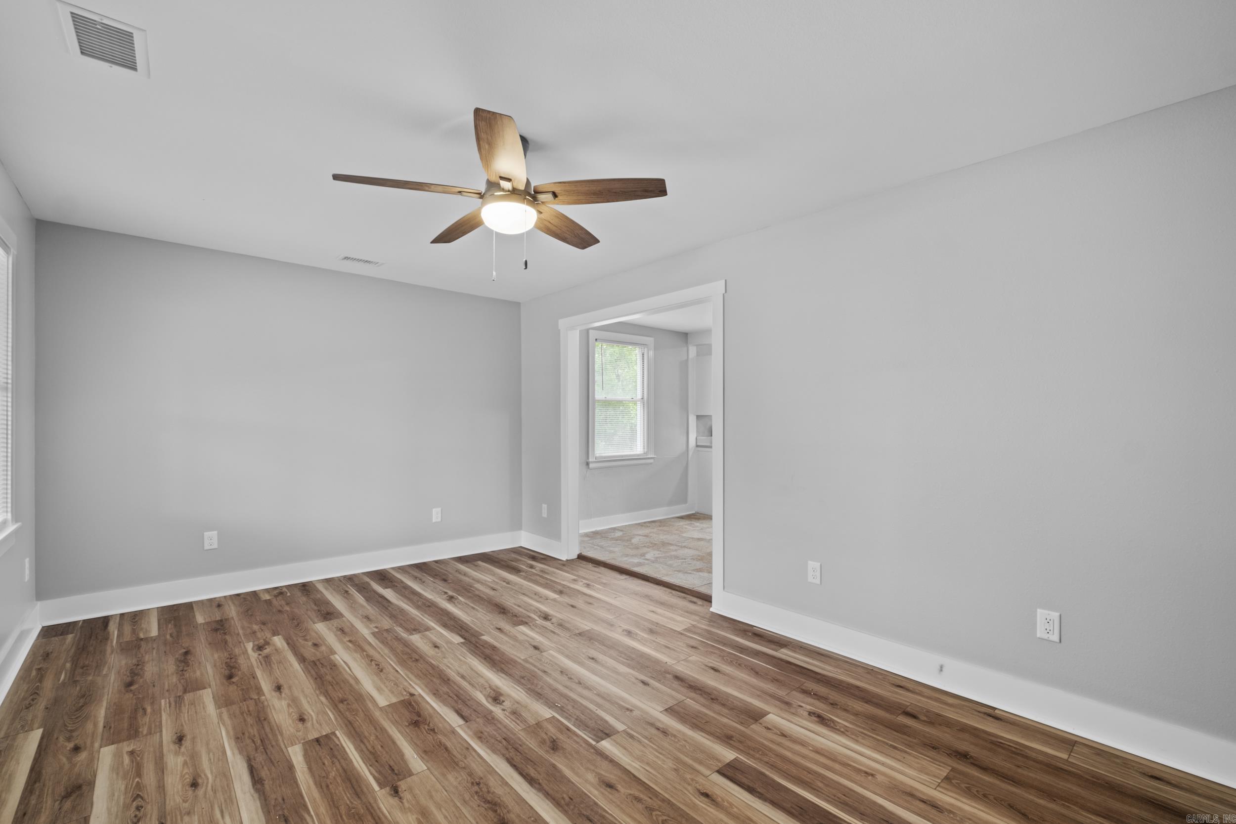 PARK HILL - Residential