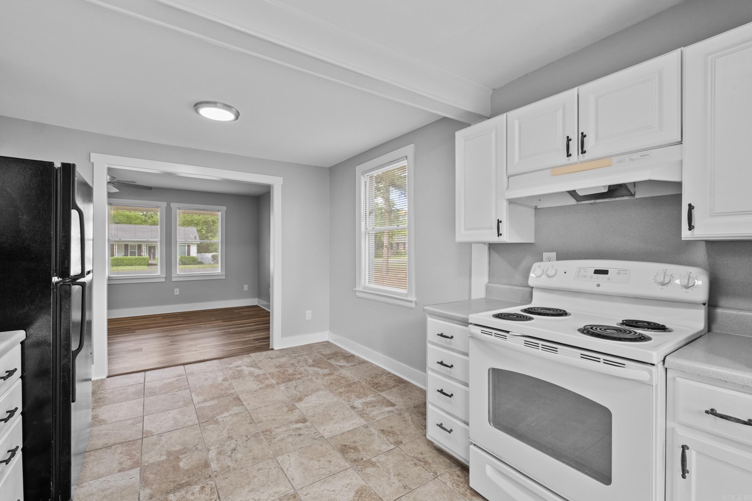 PARK HILL - Residential