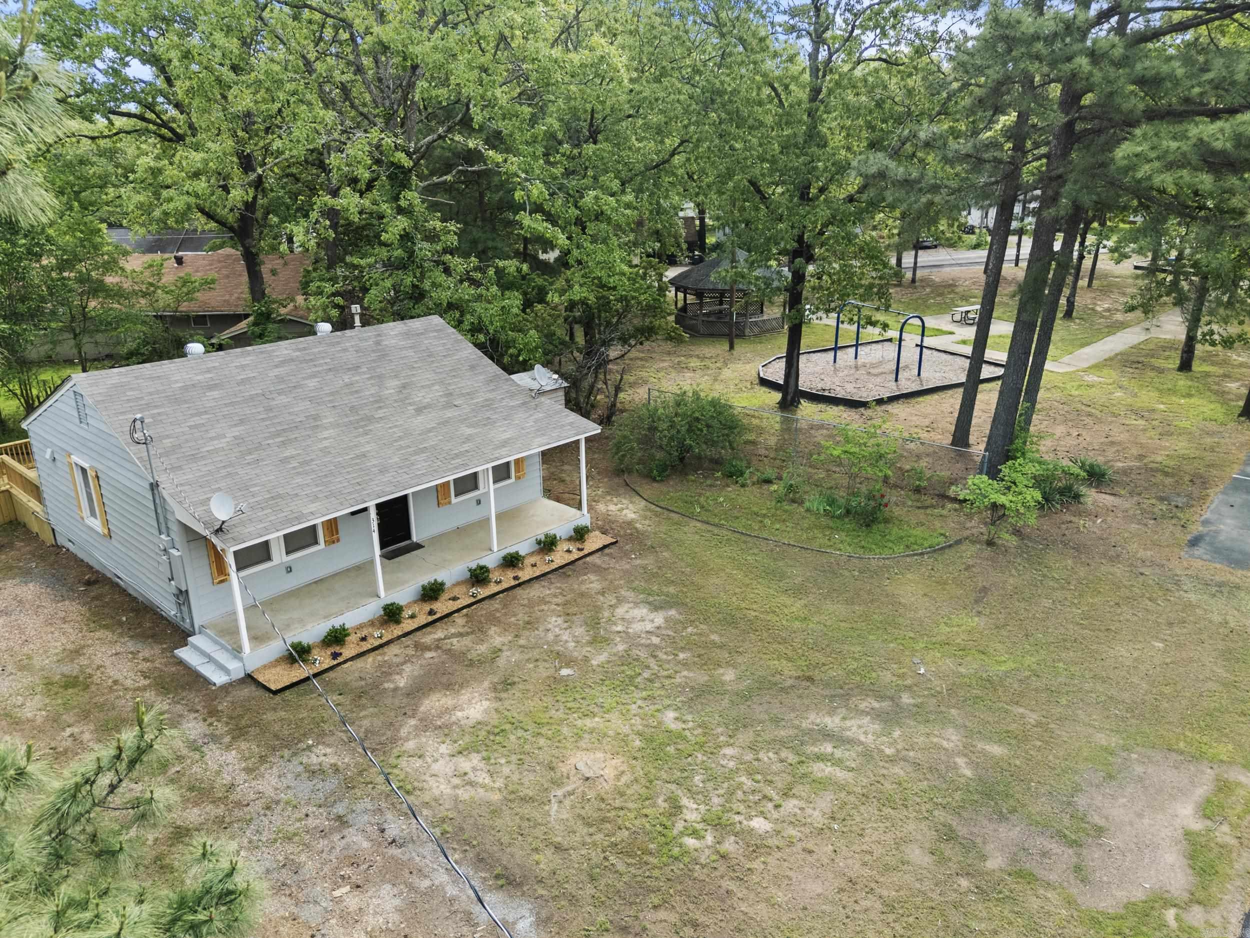 PARK HILL - Residential