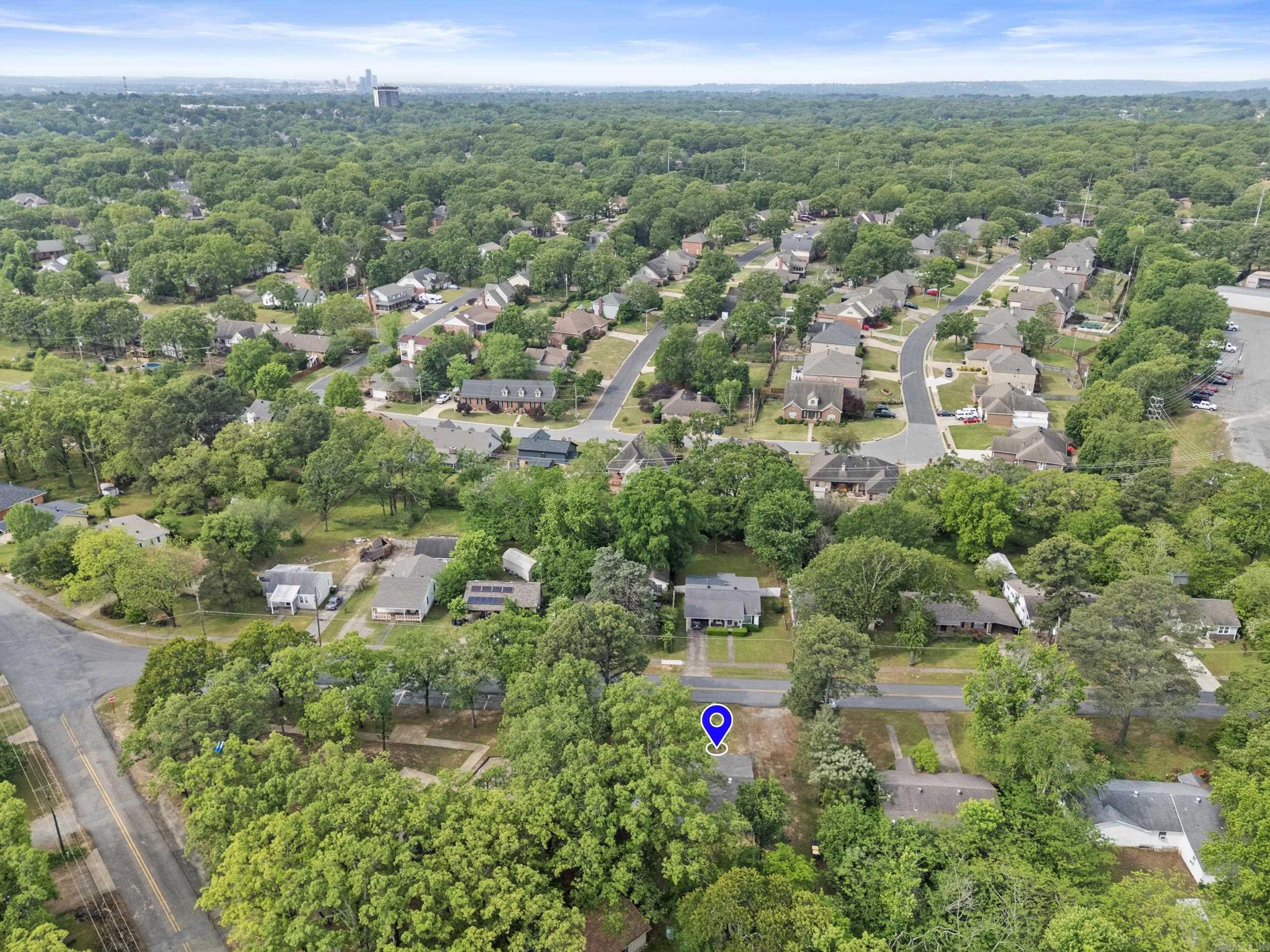 PARK HILL - Residential