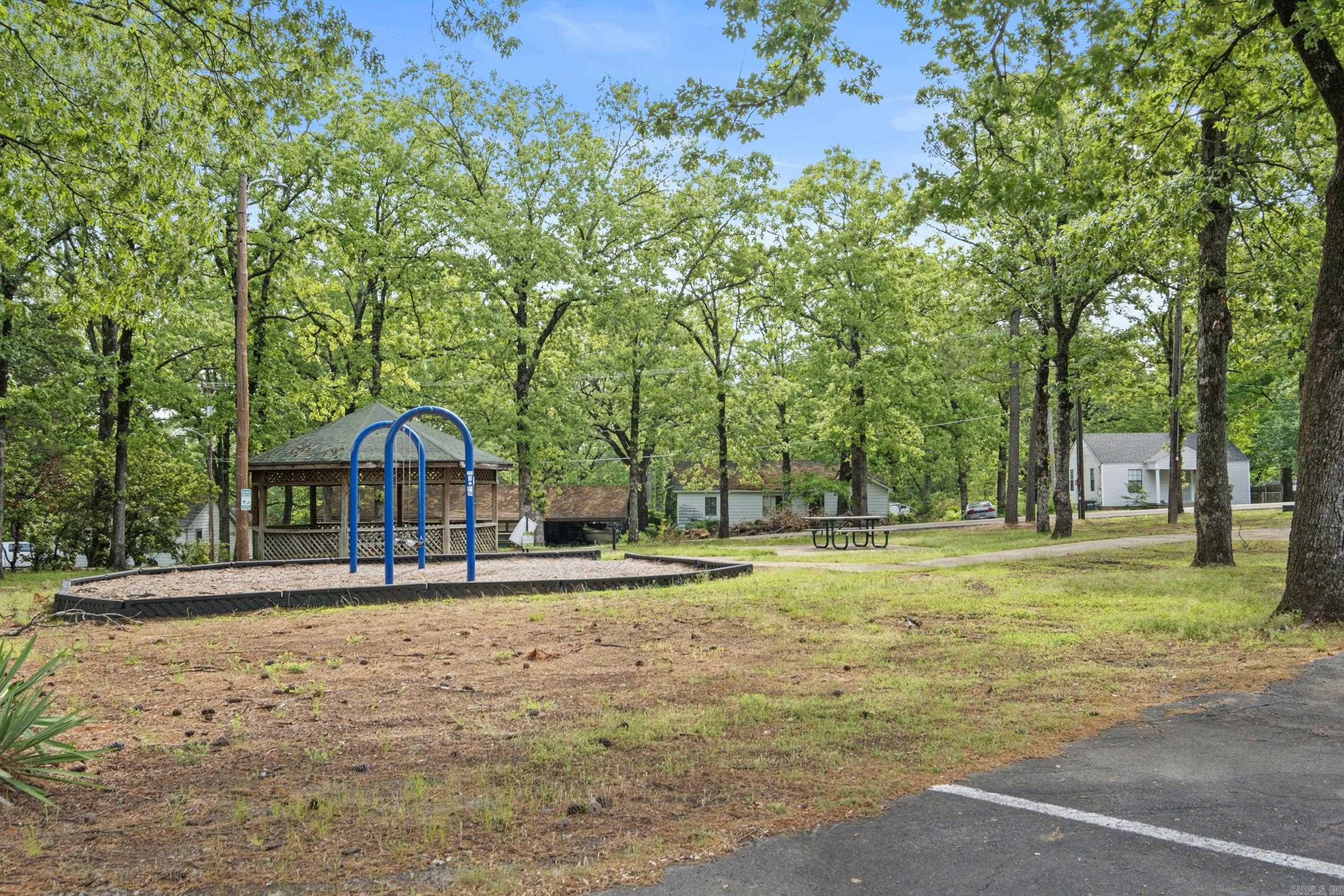 PARK HILL - Residential