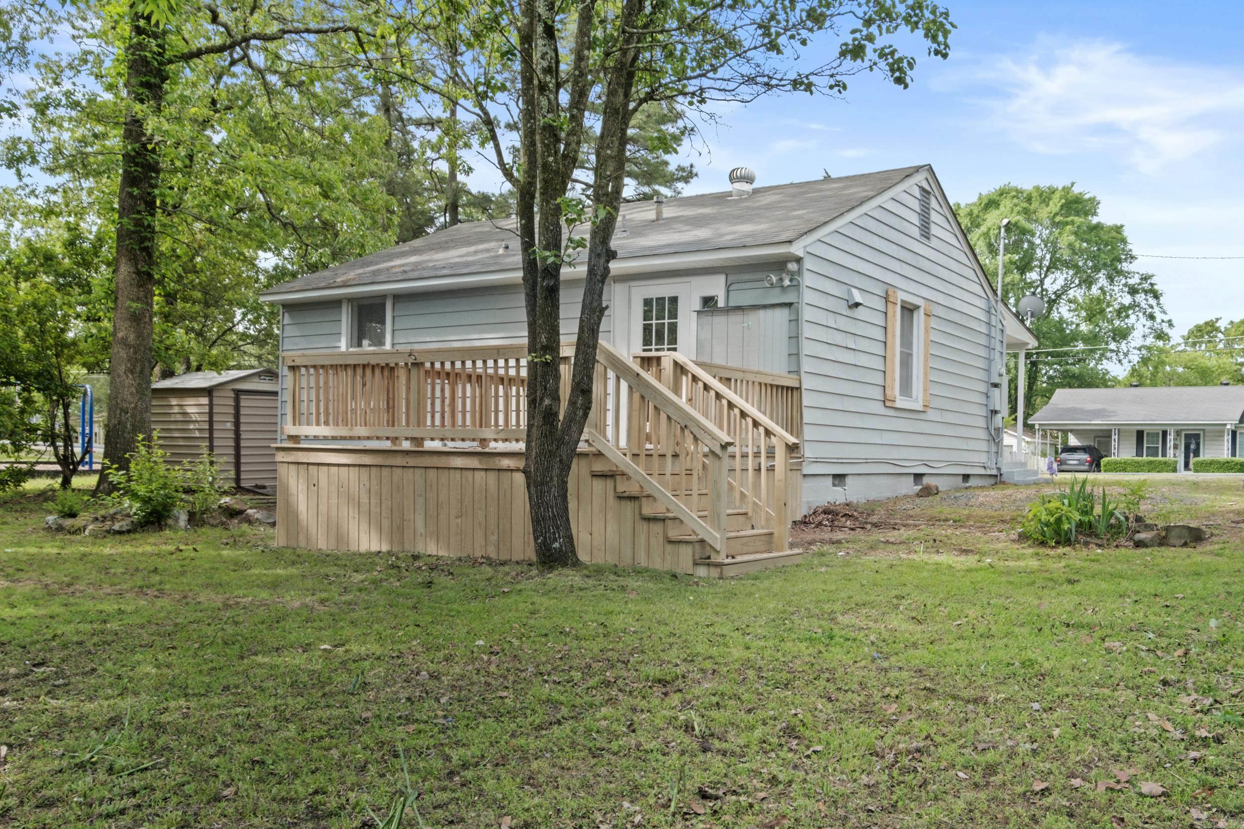 PARK HILL - Residential