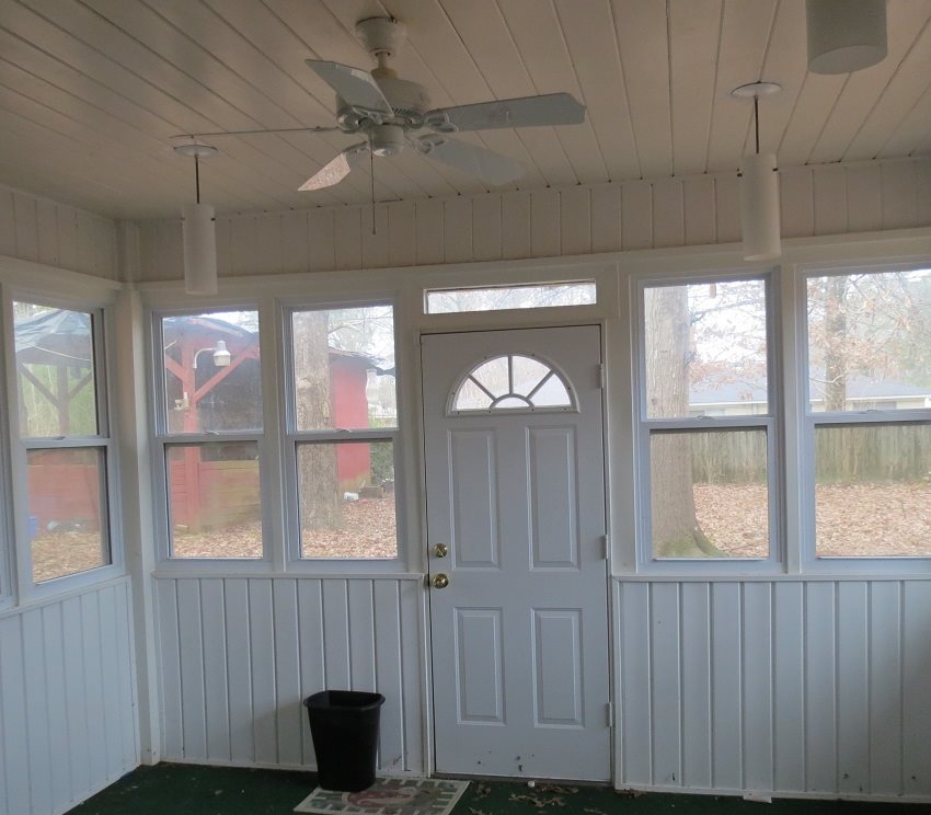 SOUTHWOOD ADD - Residential