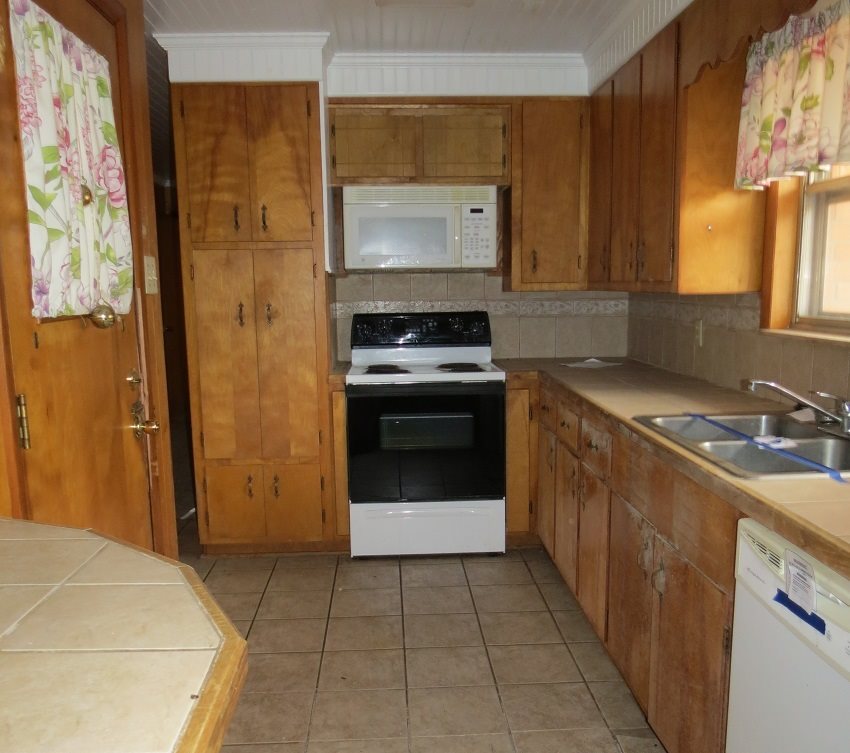 SOUTHWOOD ADD - Residential