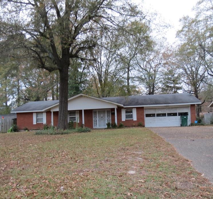 SOUTHWOOD ADD - Residential