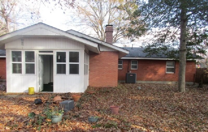 SOUTHWOOD ADD - Residential