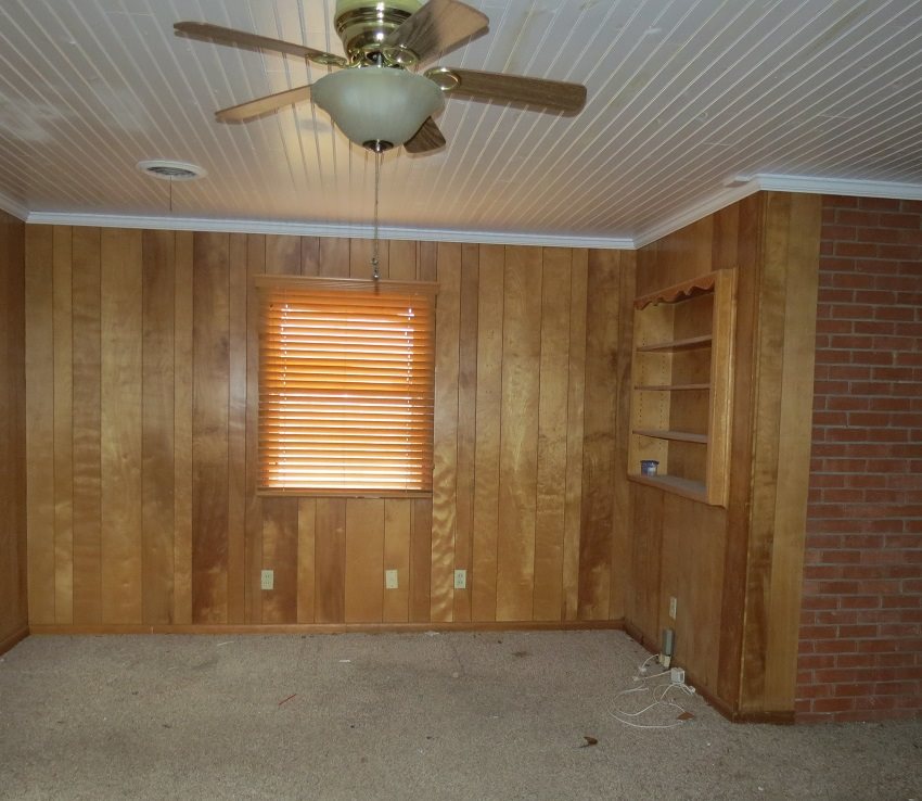 SOUTHWOOD ADD - Residential