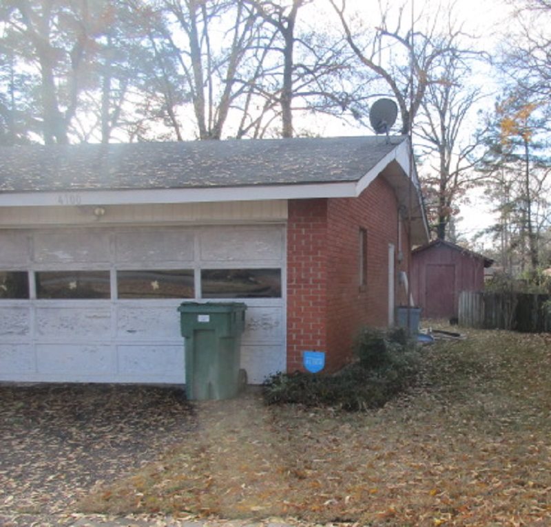 SOUTHWOOD ADD - Residential