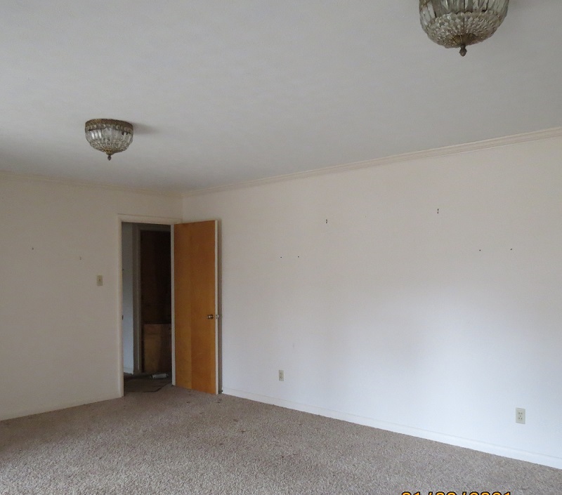 SOUTHWOOD ADD - Residential