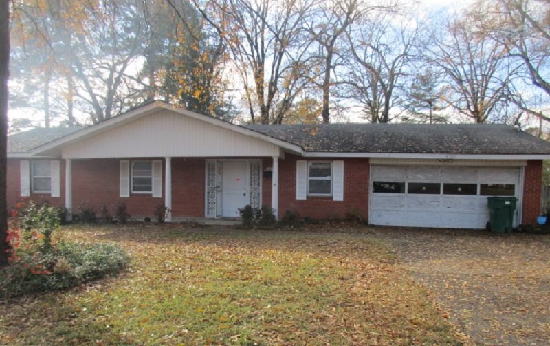 SOUTHWOOD ADD - Residential