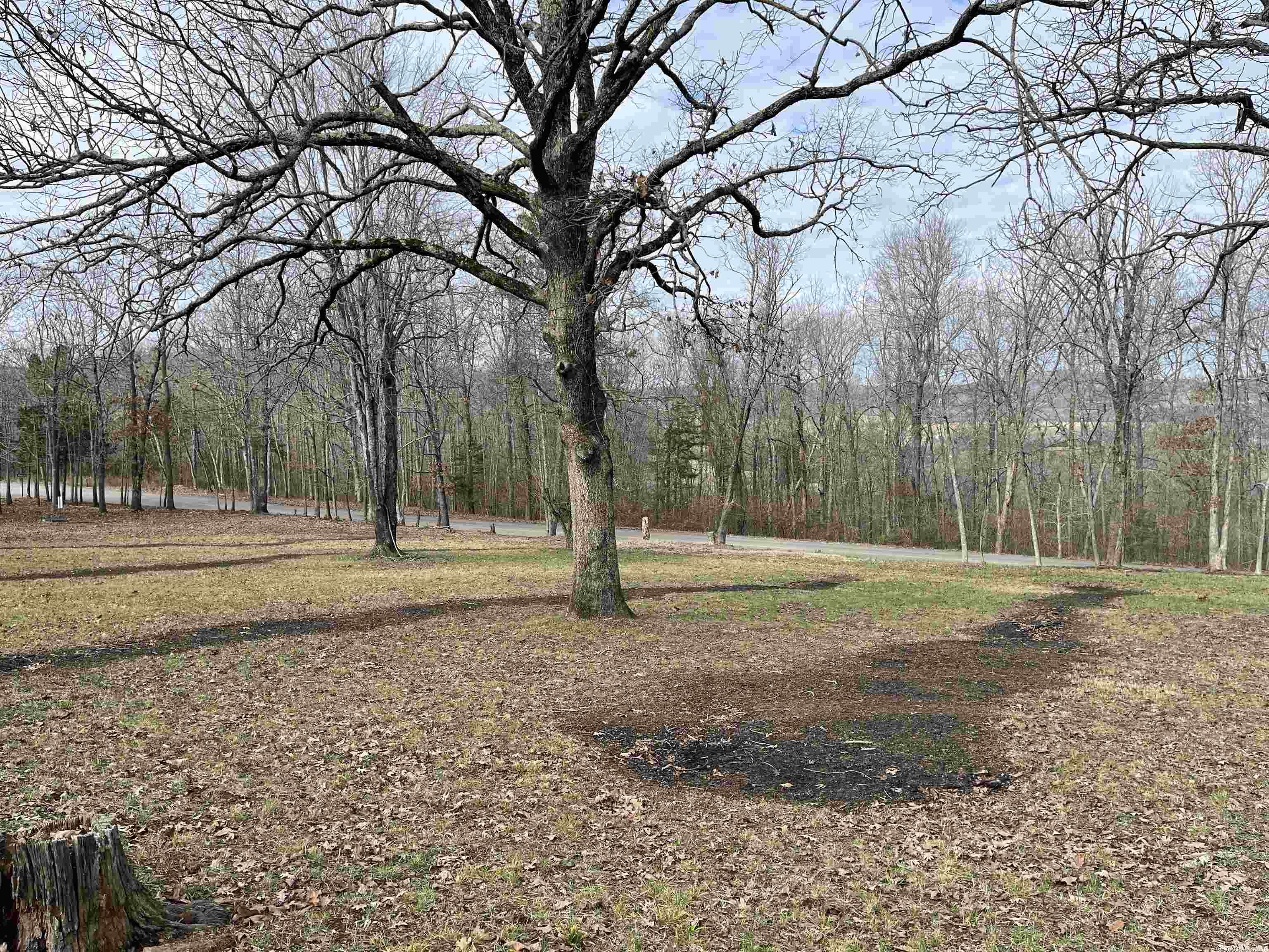 Not in Subdivision - Land