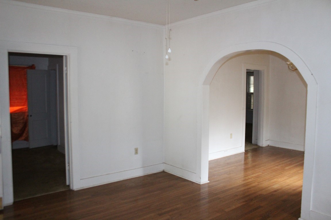 Culberhouse - Residential