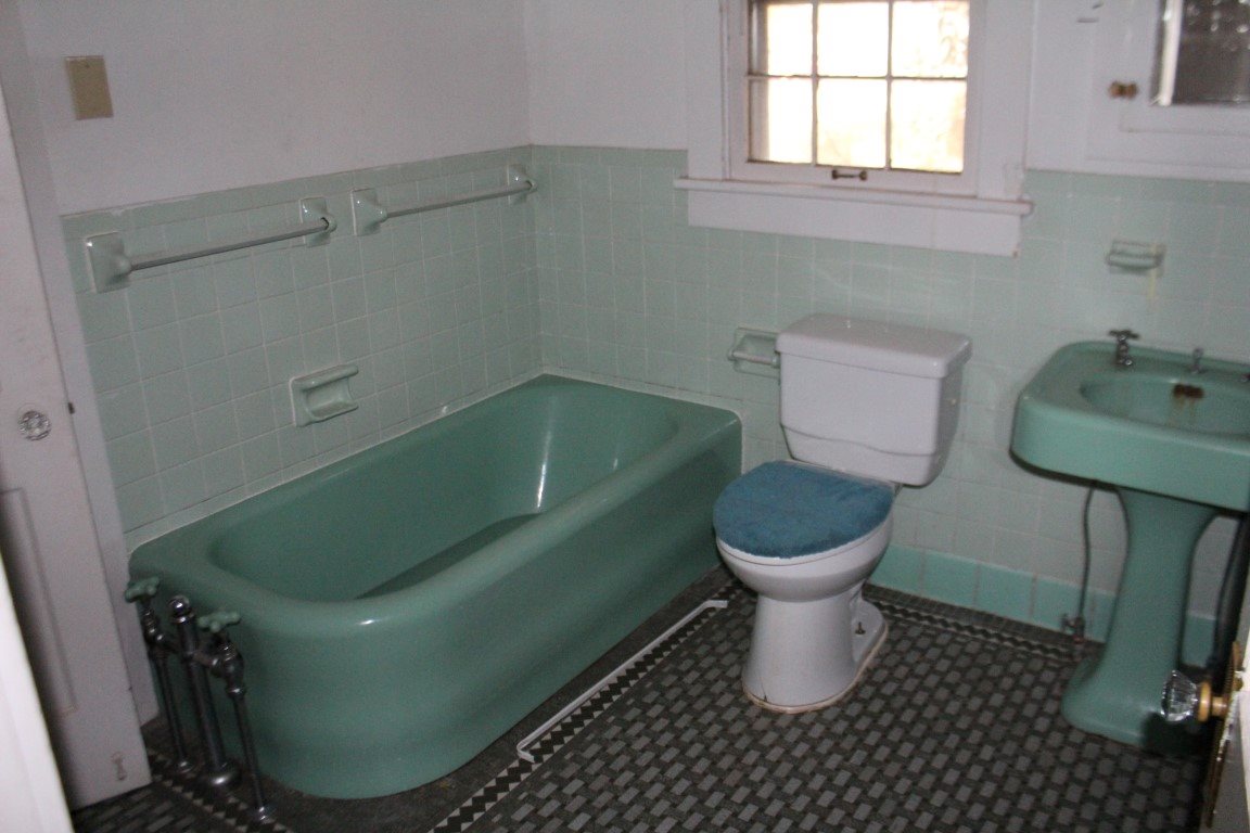 Culberhouse - Residential