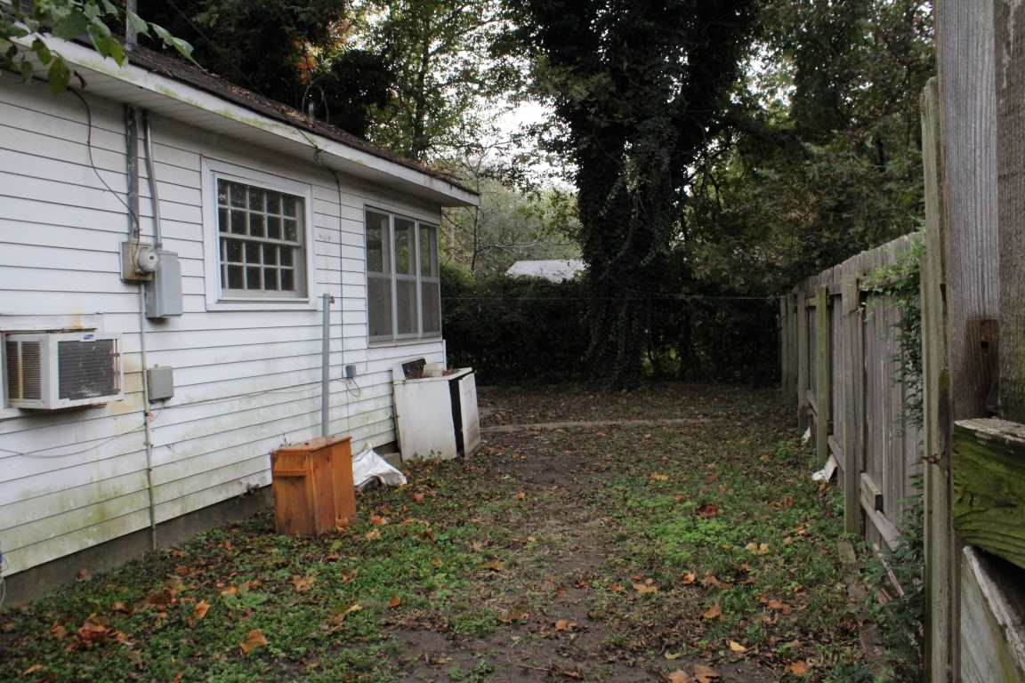 Culberhouse - Residential