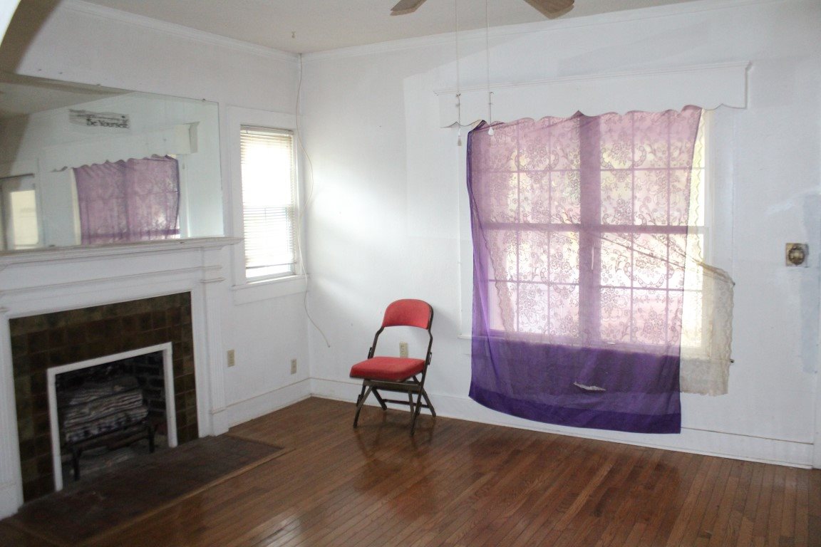 Culberhouse - Residential