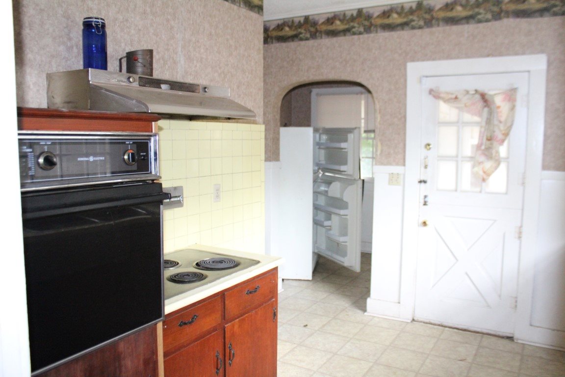 Culberhouse - Residential